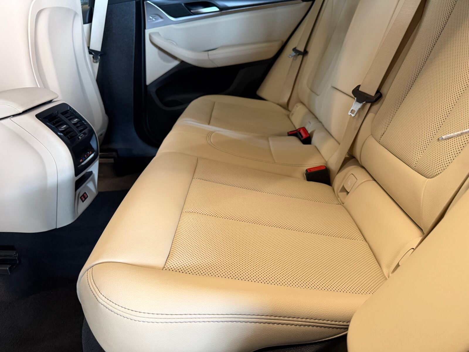 BMW  X3 xDrive30e M Paket 300CV IMPOLUTO