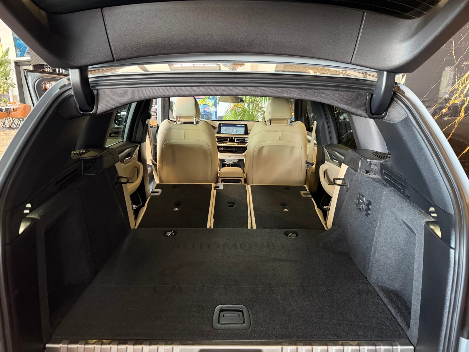 BMW  X3 xDrive30e M Paket 300CV IMPOLUTO