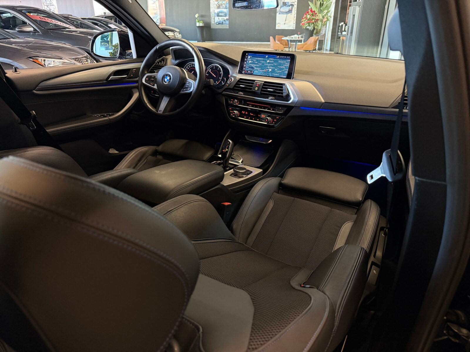 BMW  X4 xDrive20d 190CV M Paket 