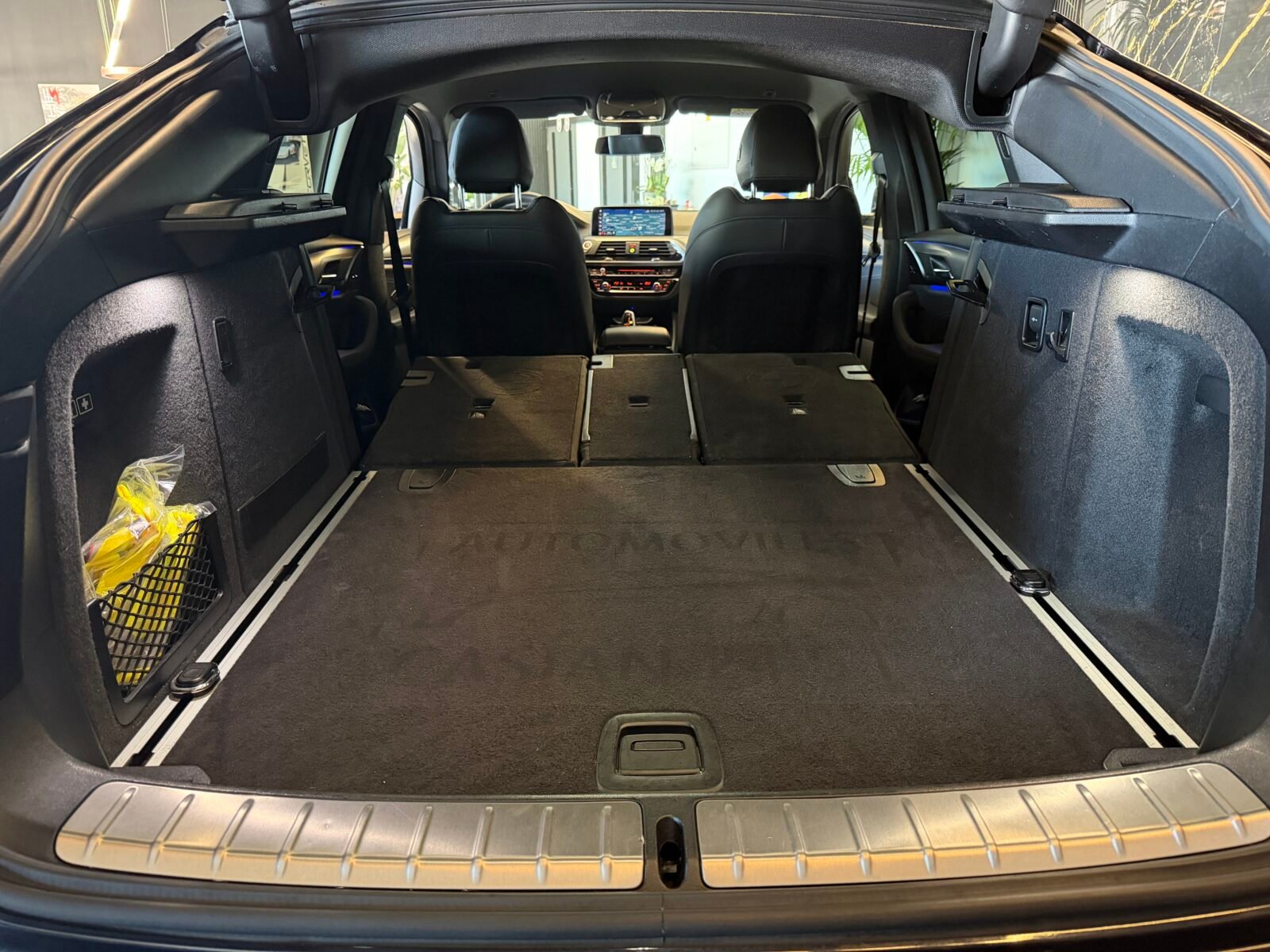 BMW  X4 xDrive20d 190CV M Paket 