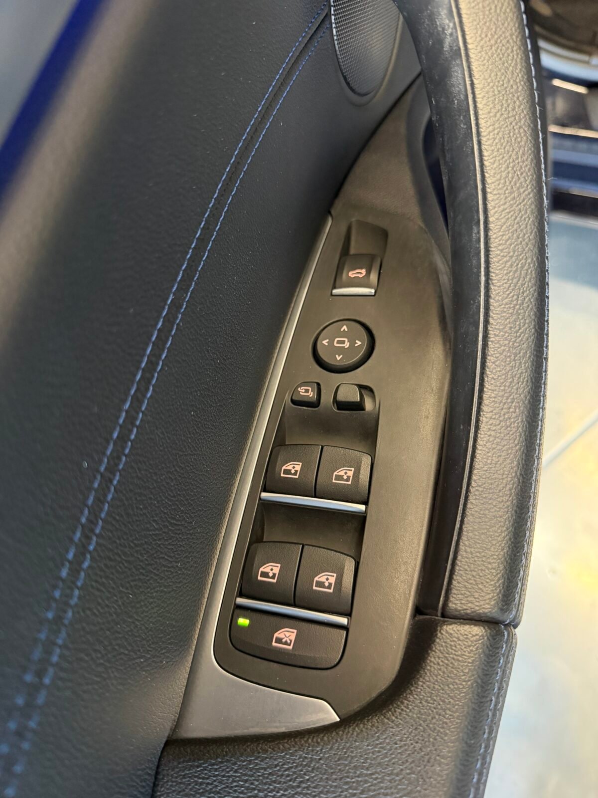 BMW  X4 xDrive20d 190CV M Paket 