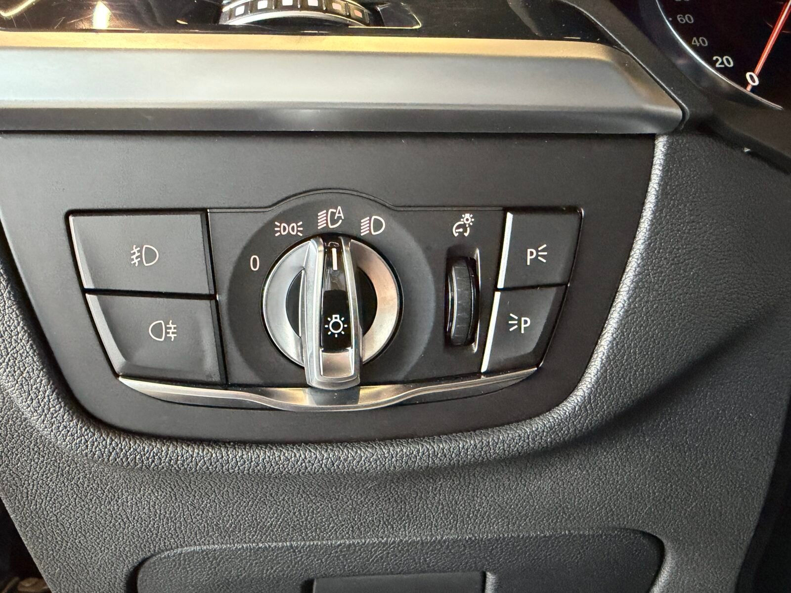 BMW  X4 xDrive20d 190CV M Paket 