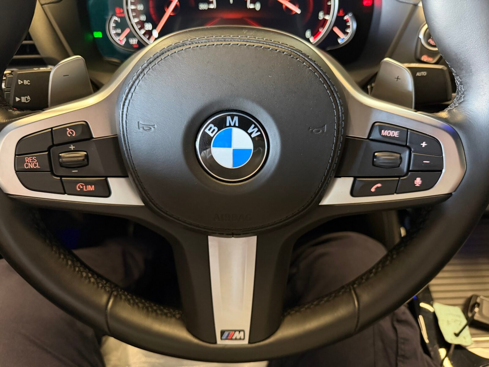 BMW  X4 xDrive20d 190CV M Paket 