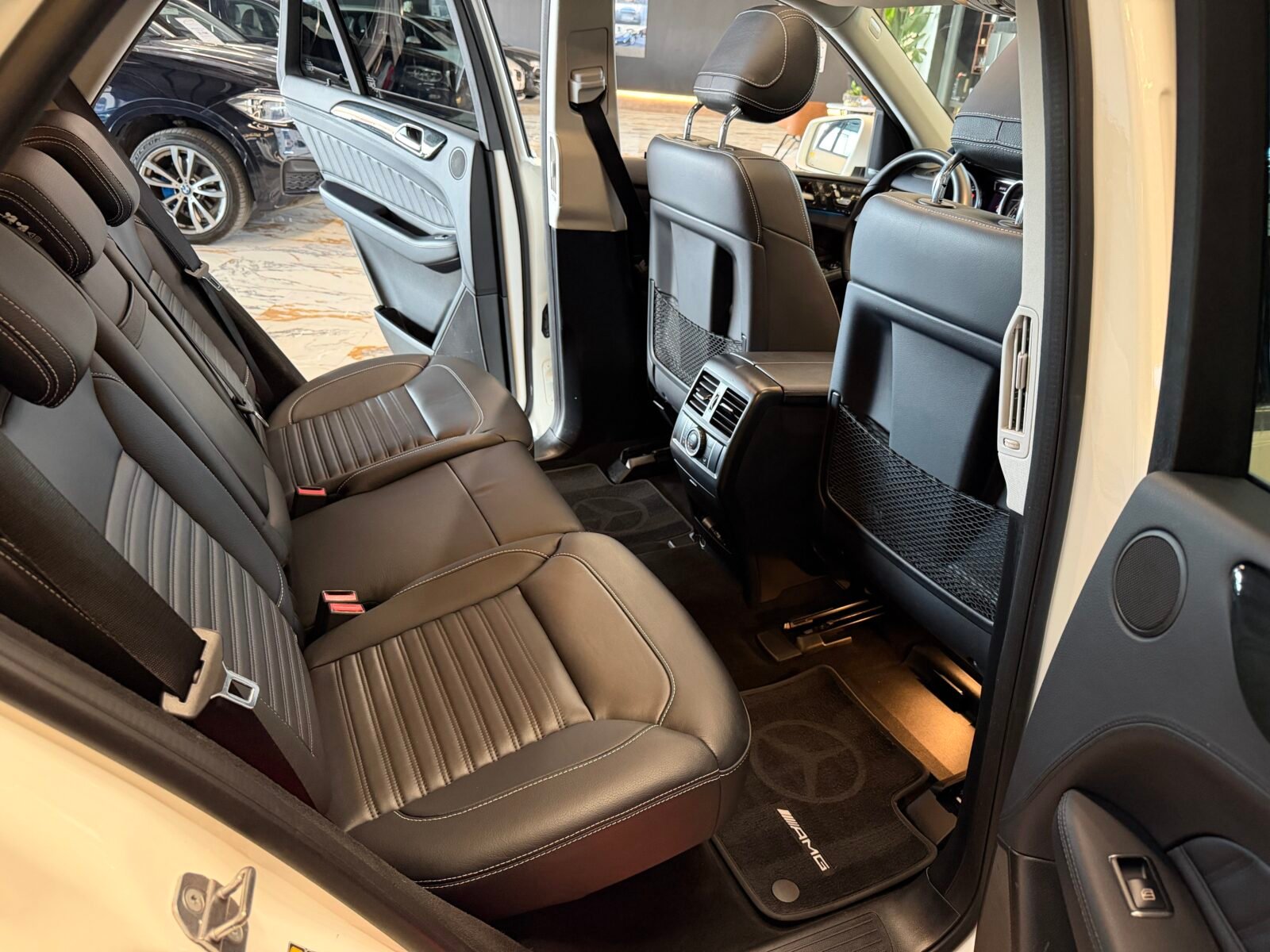 MERCEDES-BENZ  Clase GLE Coupé GLE 350 d 4MATIC AMG 258CV 