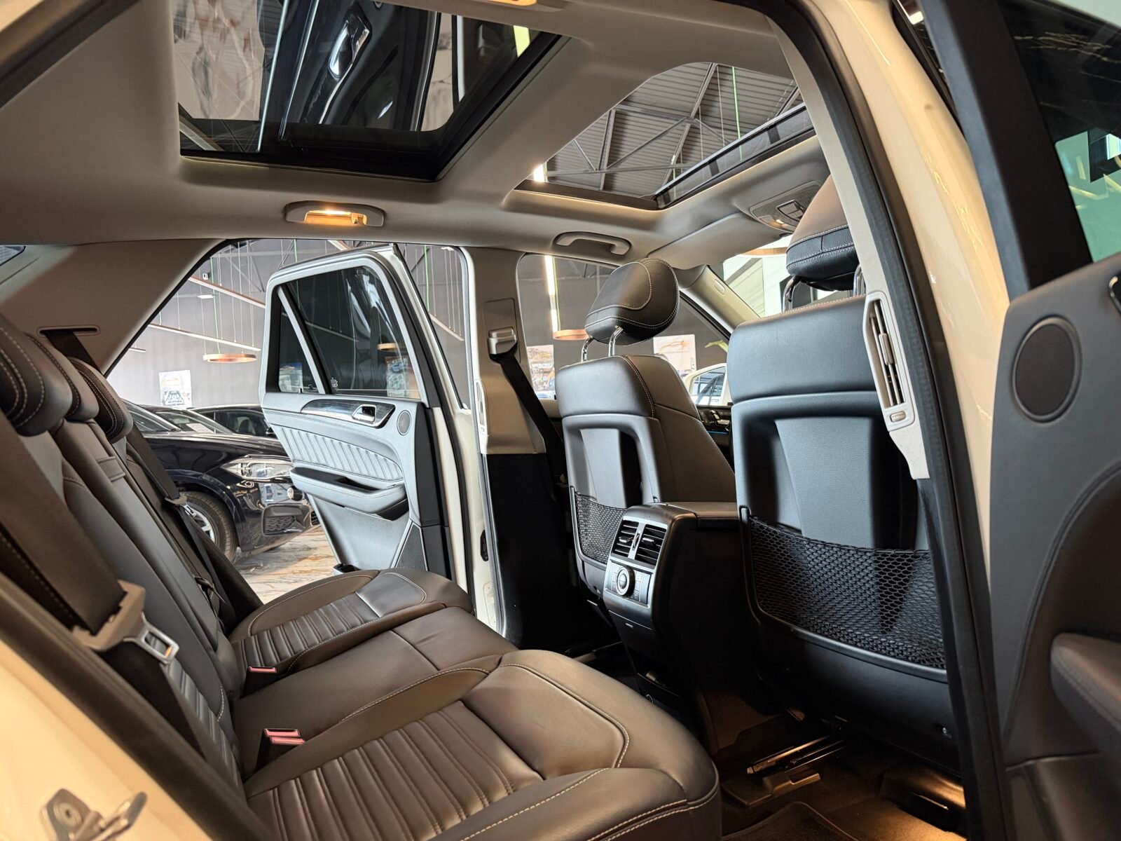 MERCEDES-BENZ  Clase GLE Coupé GLE 350 d 4MATIC AMG 258CV 