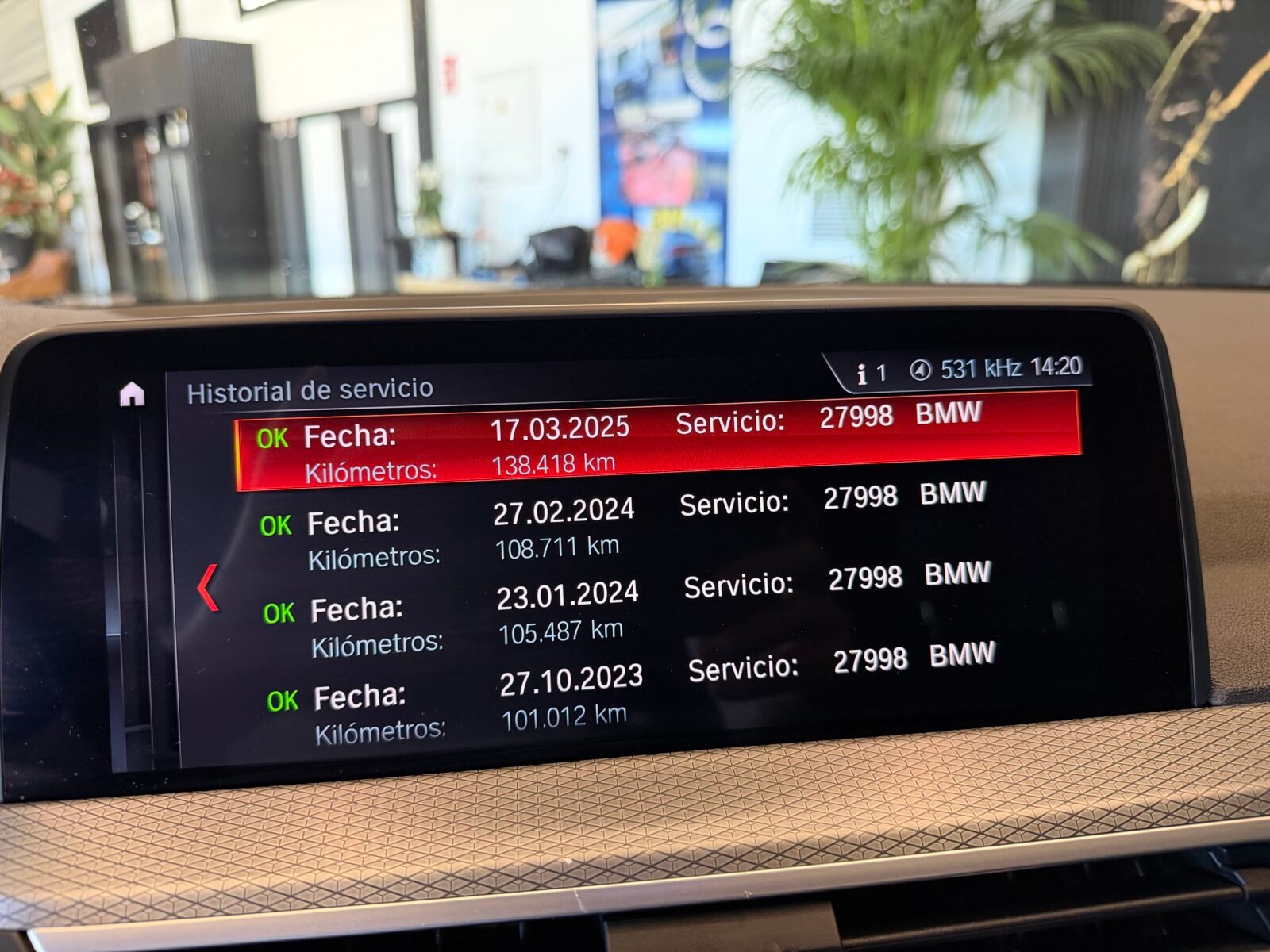 BMW  X4 xDrive20d 190CV M Paket 