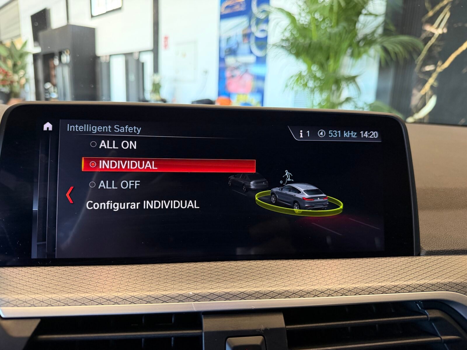 BMW  X4 xDrive20d 190CV M Paket 