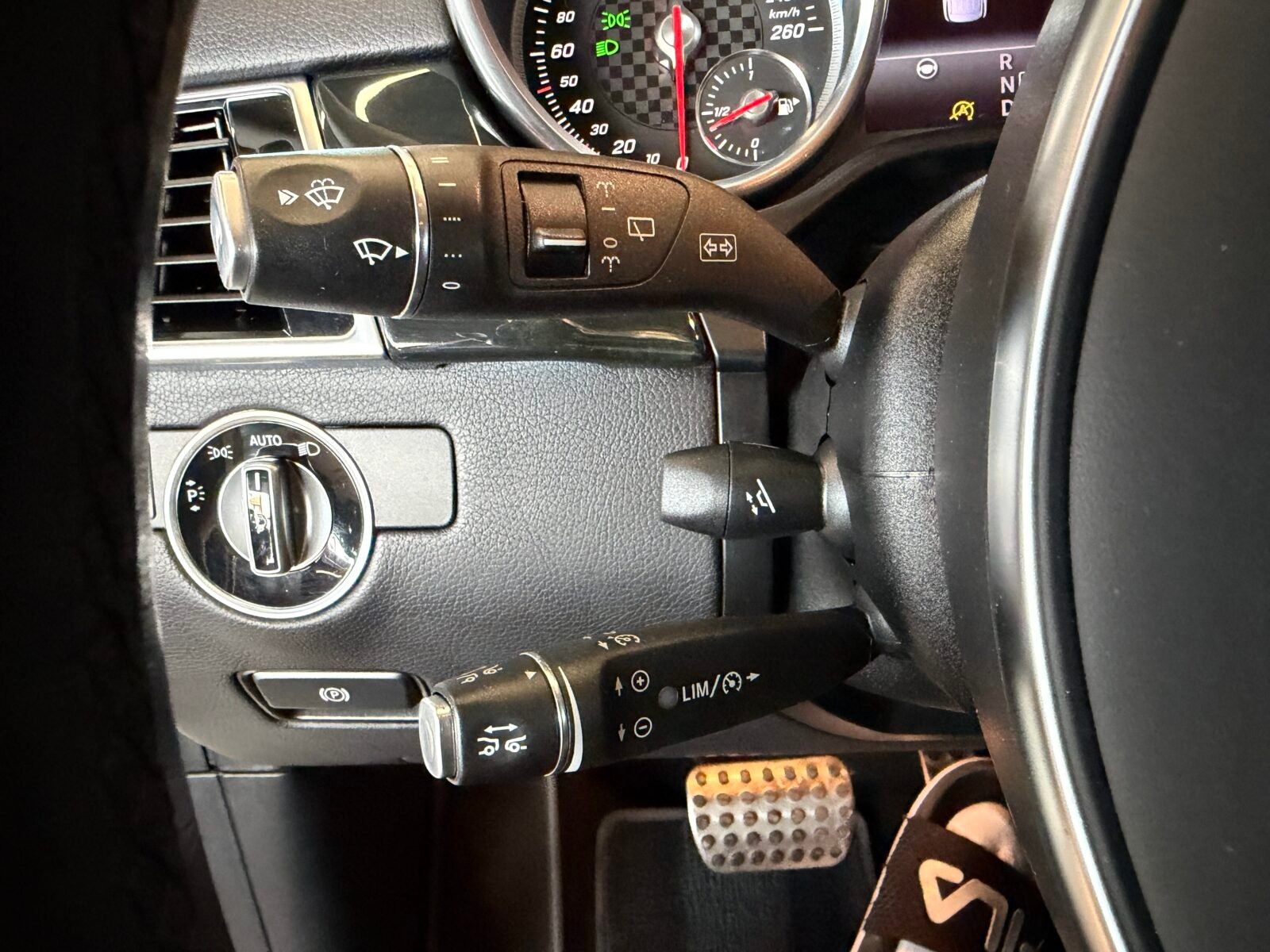 MERCEDES-BENZ  Clase GLE Coupé GLE 350 d 4MATIC AMG 258CV 