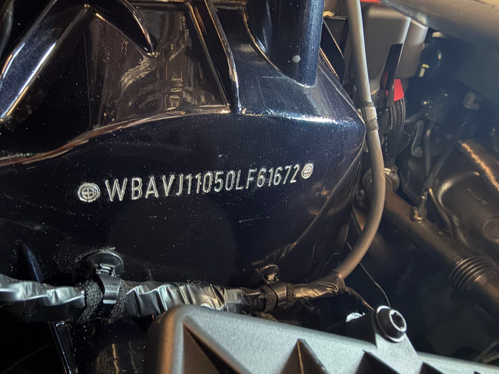 BMW  X4 xDrive20d 190CV M Paket 