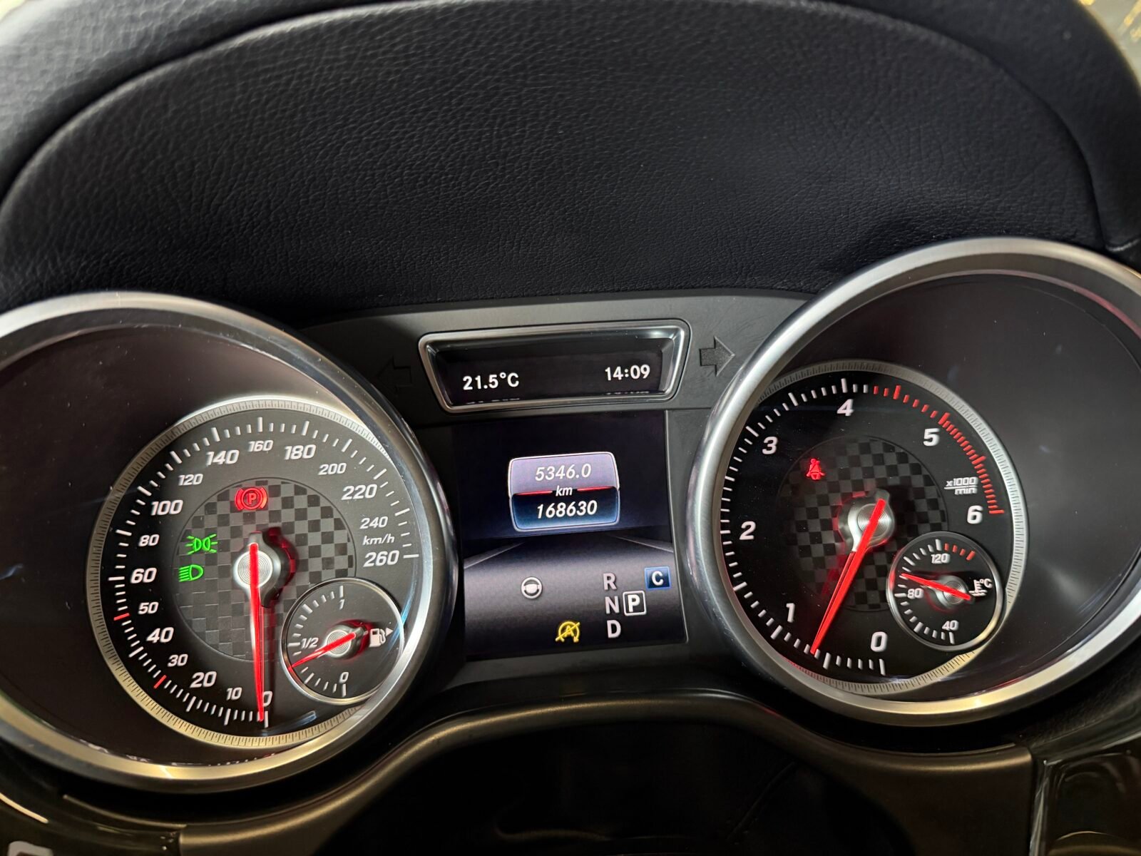 MERCEDES-BENZ  Clase GLE Coupé GLE 350 d 4MATIC AMG 258CV 