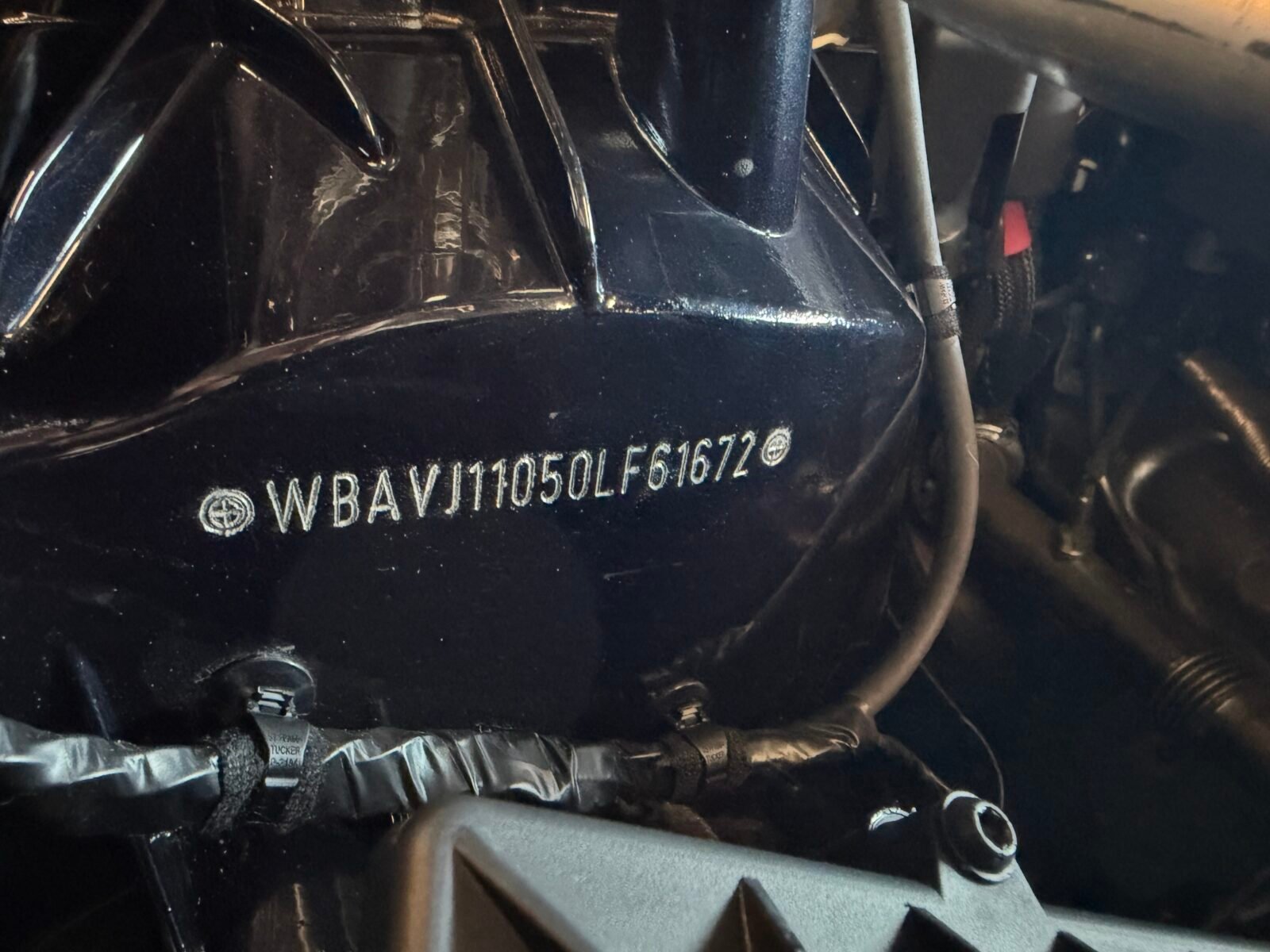 BMW  X4 xDrive20d 190CV M Paket 