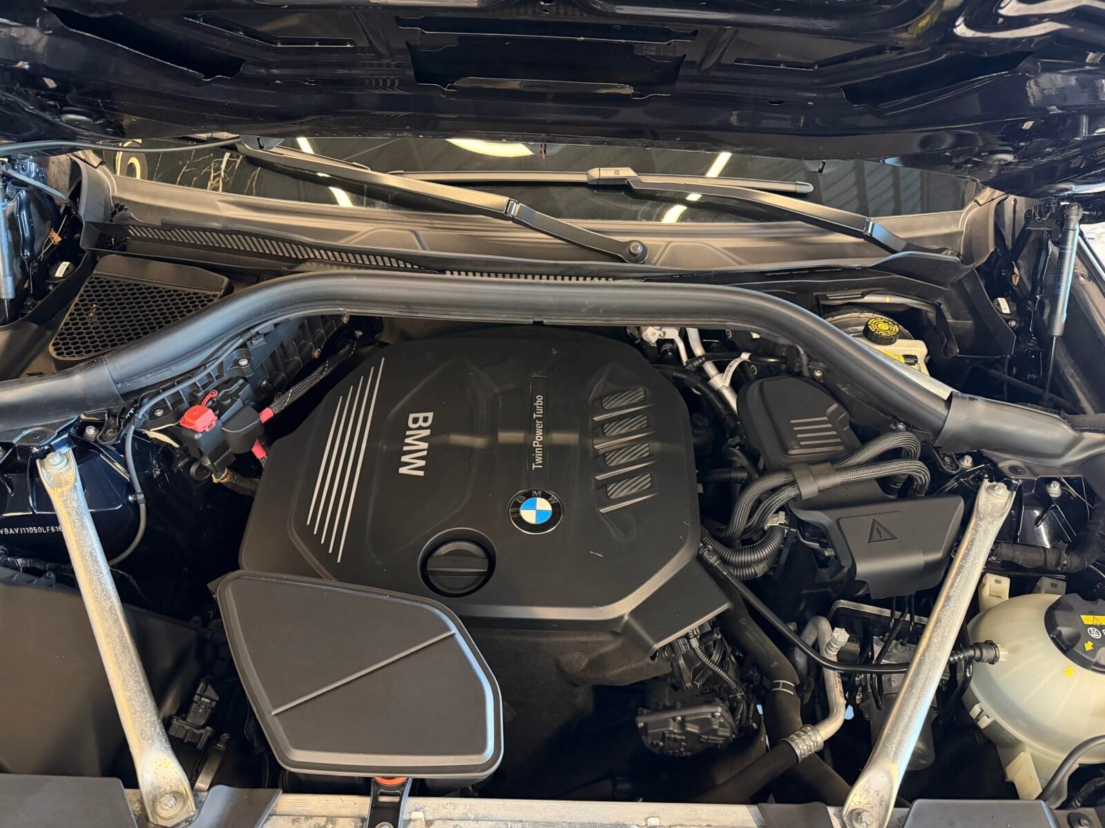 BMW  X4 xDrive20d 190CV M Paket 