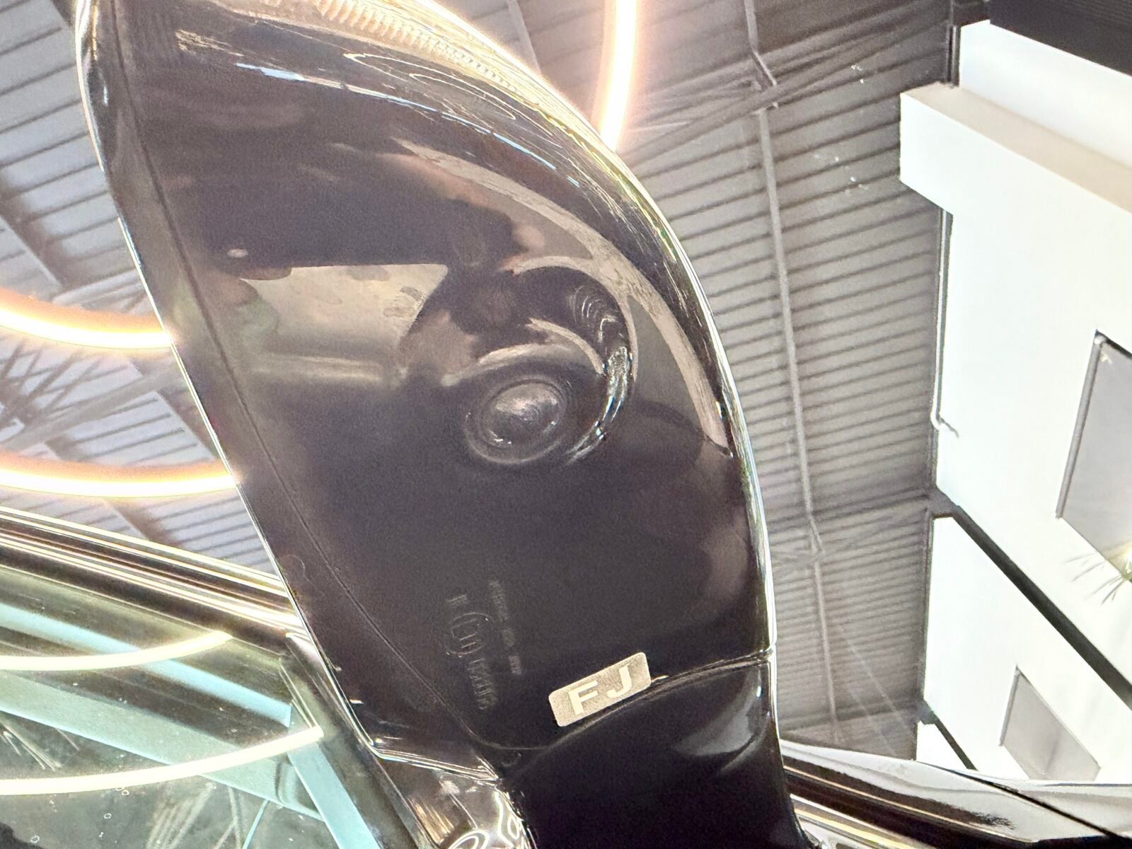 INFINITI Q50 2.2d GT SPORT Aut. 7V Motor MERCEDES CON CADENA