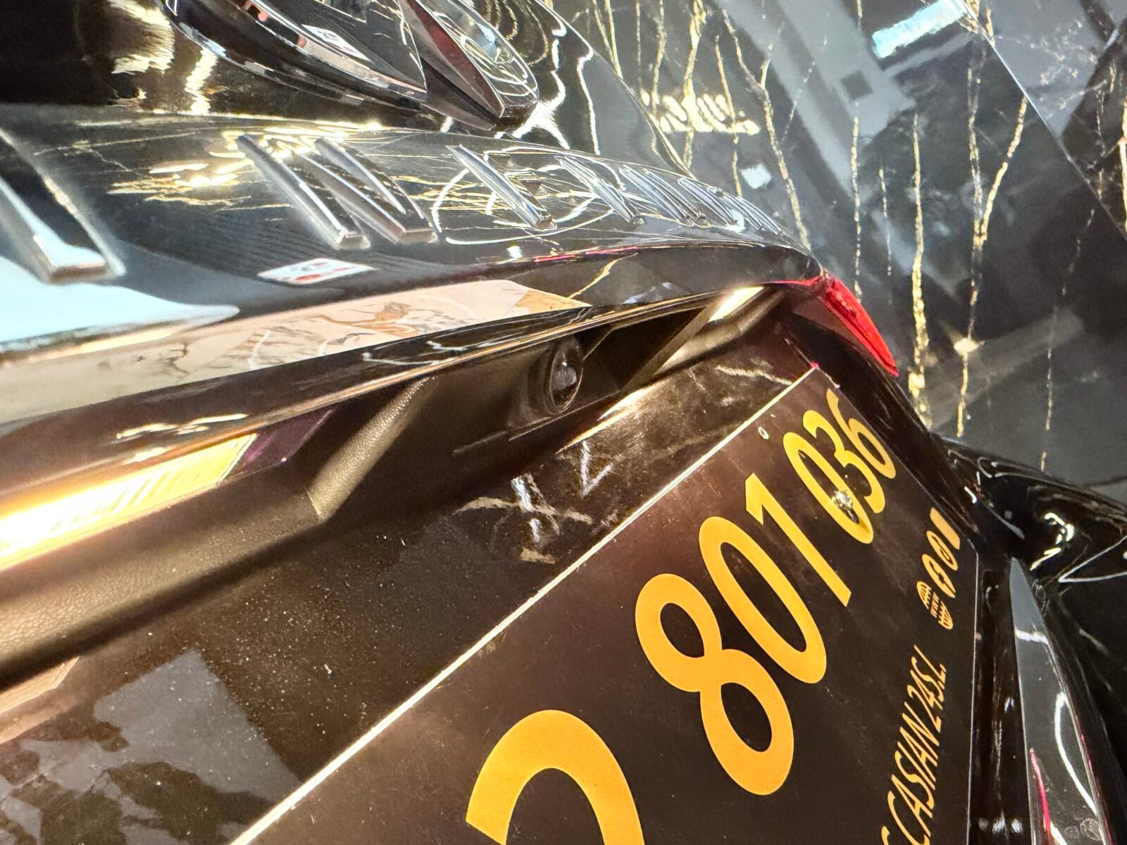 INFINITI Q50 2.2d GT SPORT Aut. 7V Motor MERCEDES CON CADENA
