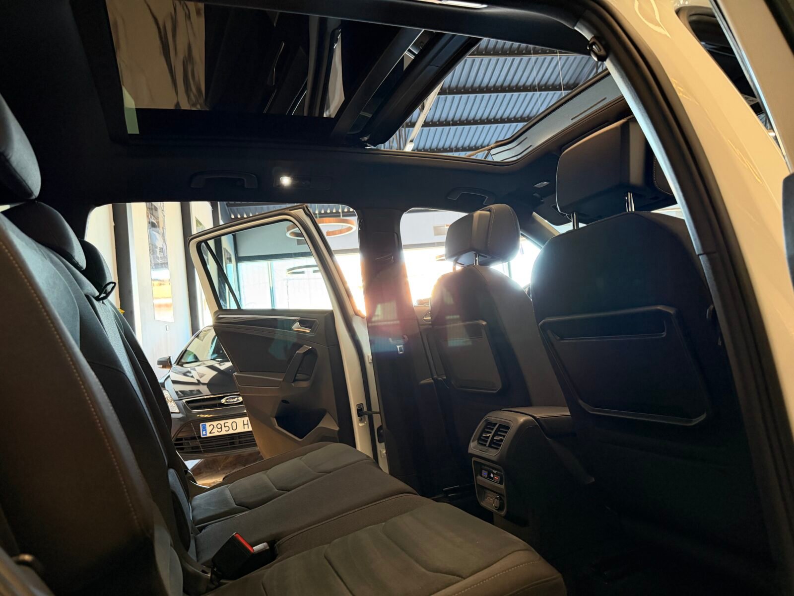 VOLKSWAGEN Tiguan Allspace 7 Plazas Sport 2.0 TDI 147kW 200CV