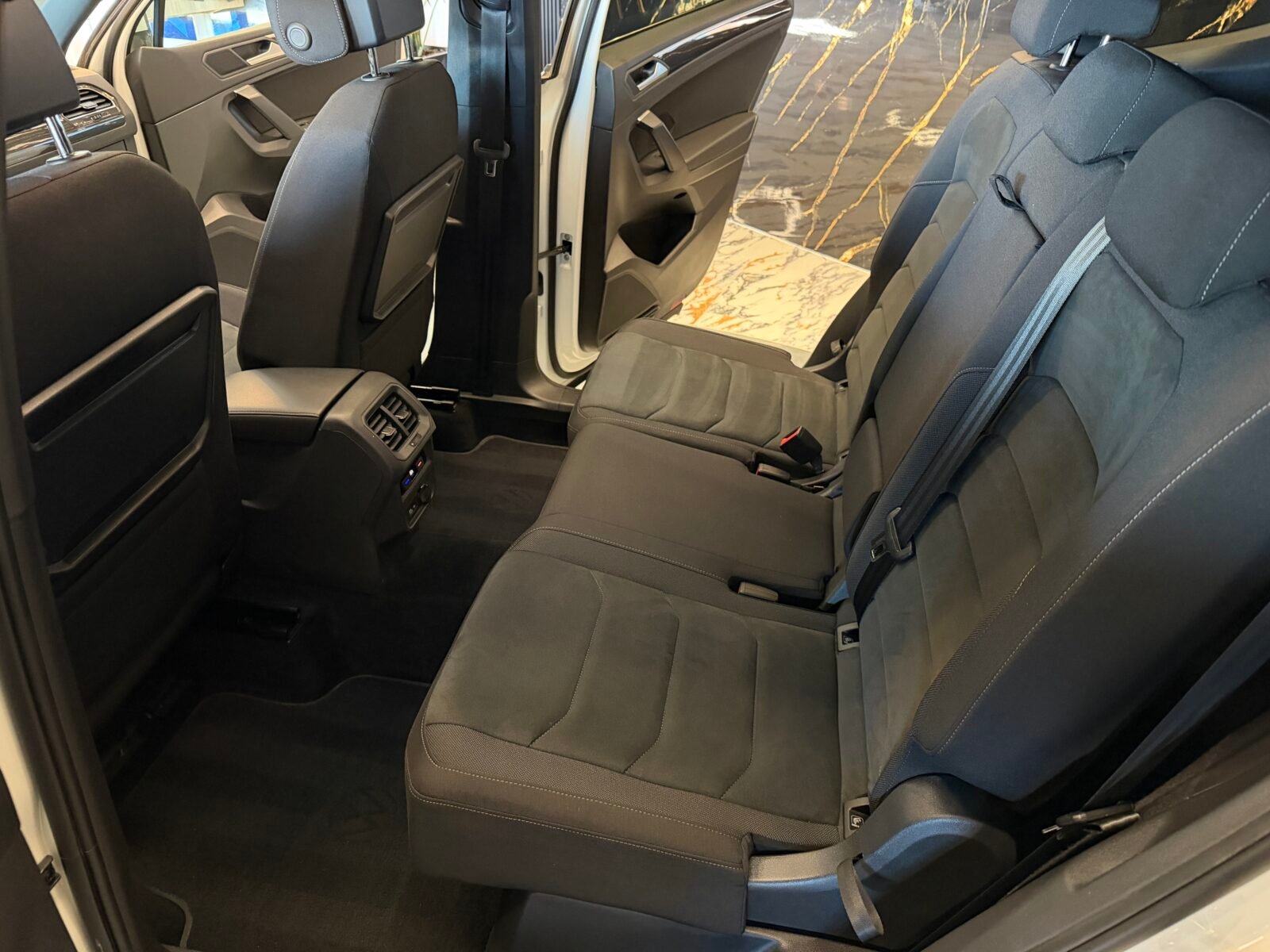 VOLKSWAGEN Tiguan Allspace 7 Plazas Sport 2.0 TDI 147kW 200CV