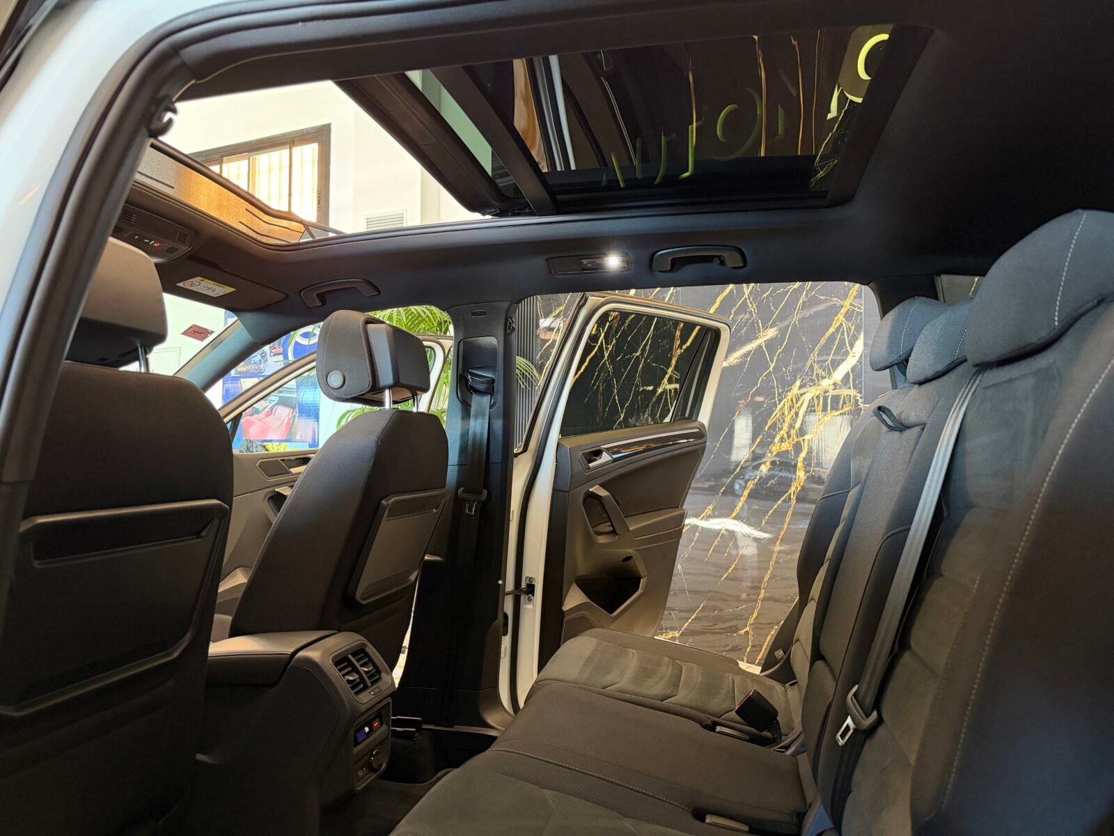 VOLKSWAGEN Tiguan Allspace 7 Plazas Sport 2.0 TDI 147kW 200CV