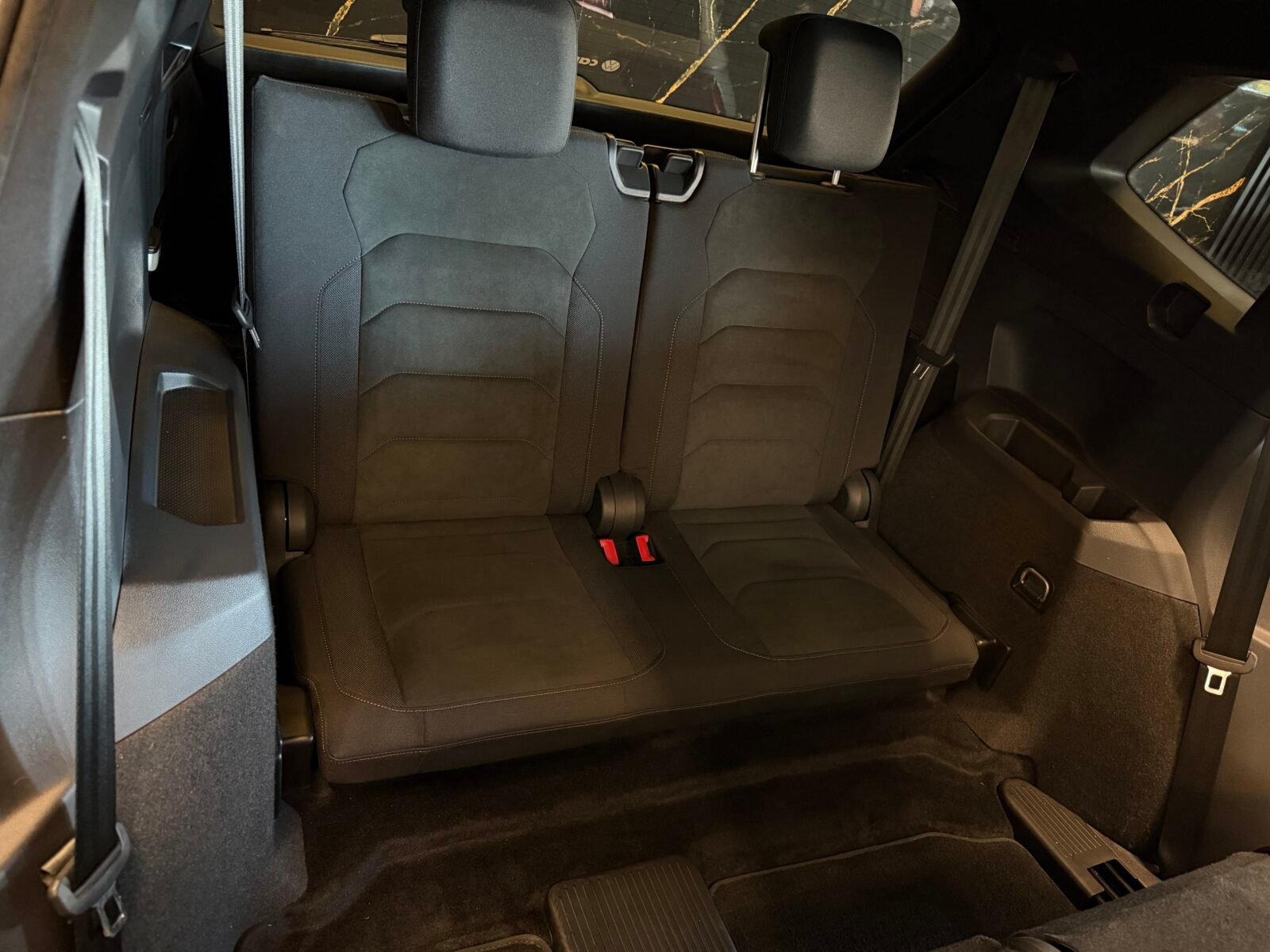 VOLKSWAGEN Tiguan Allspace 7 Plazas Sport 2.0 TDI 147kW 200CV