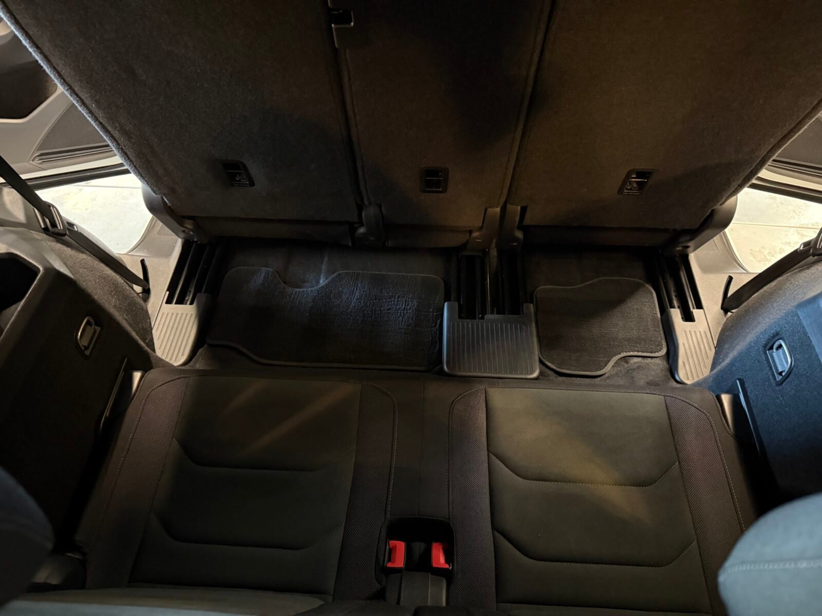 VOLKSWAGEN Tiguan Allspace 7 Plazas Sport 2.0 TDI 147kW 200CV