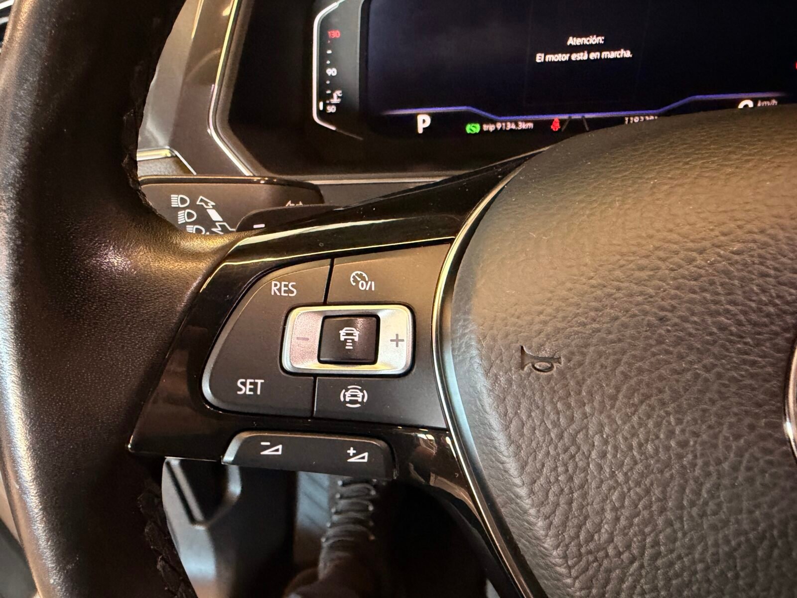 VOLKSWAGEN Tiguan Allspace 7 Plazas Sport 2.0 TDI 147kW 200CV