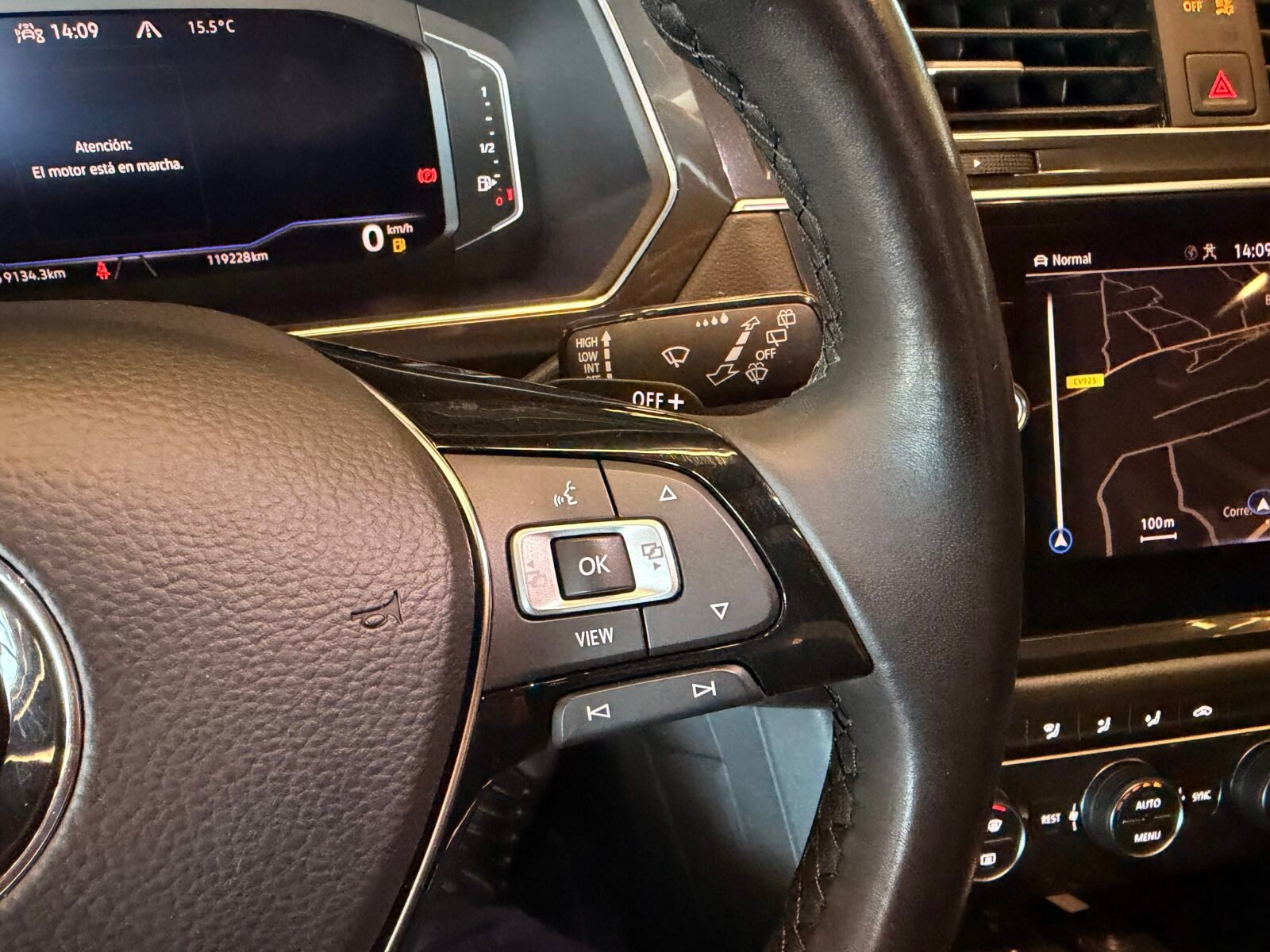 VOLKSWAGEN Tiguan Allspace 7 Plazas Sport 2.0 TDI 147kW 200CV