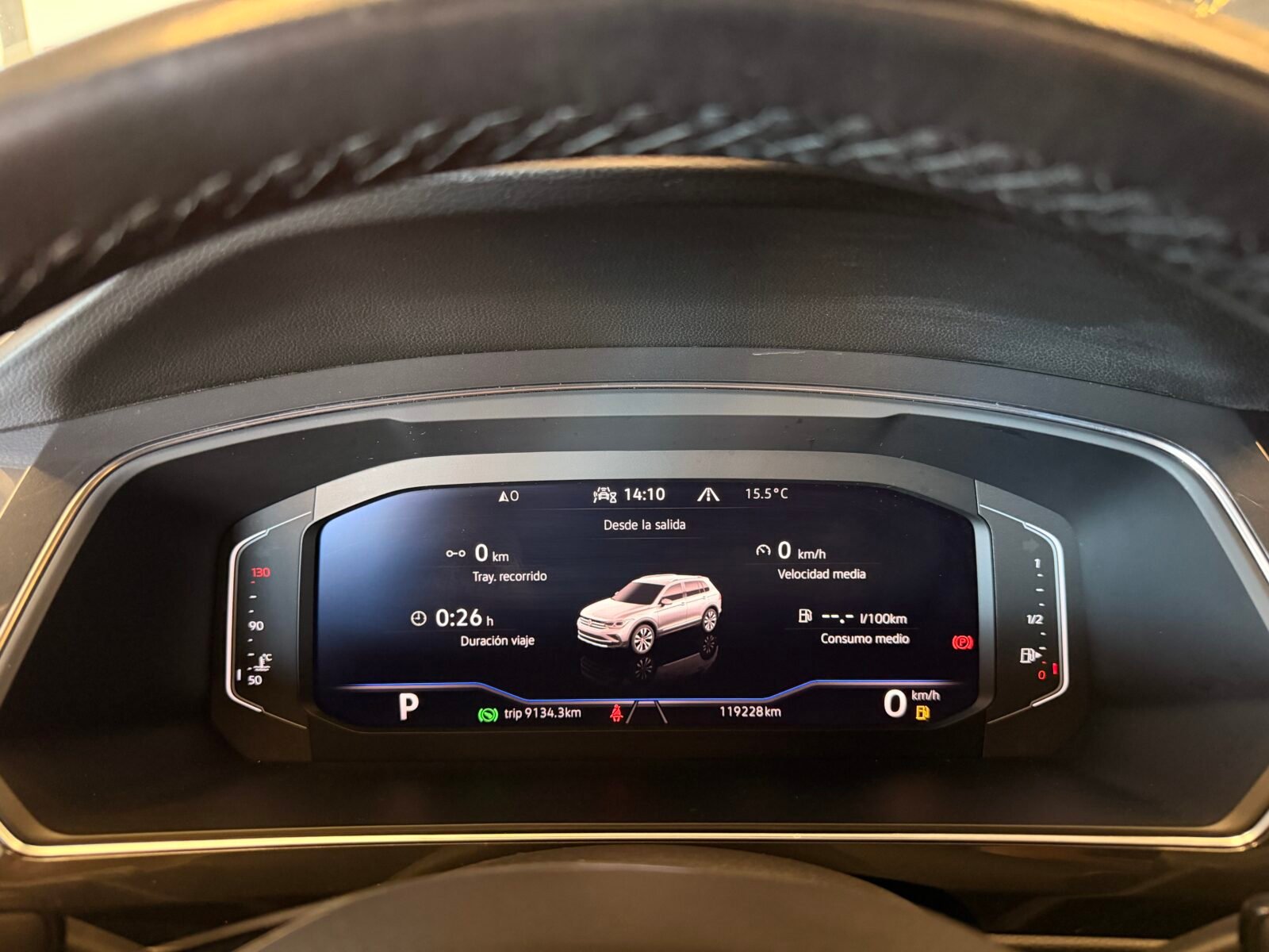 VOLKSWAGEN Tiguan Allspace 7 Plazas Sport 2.0 TDI 147kW 200CV