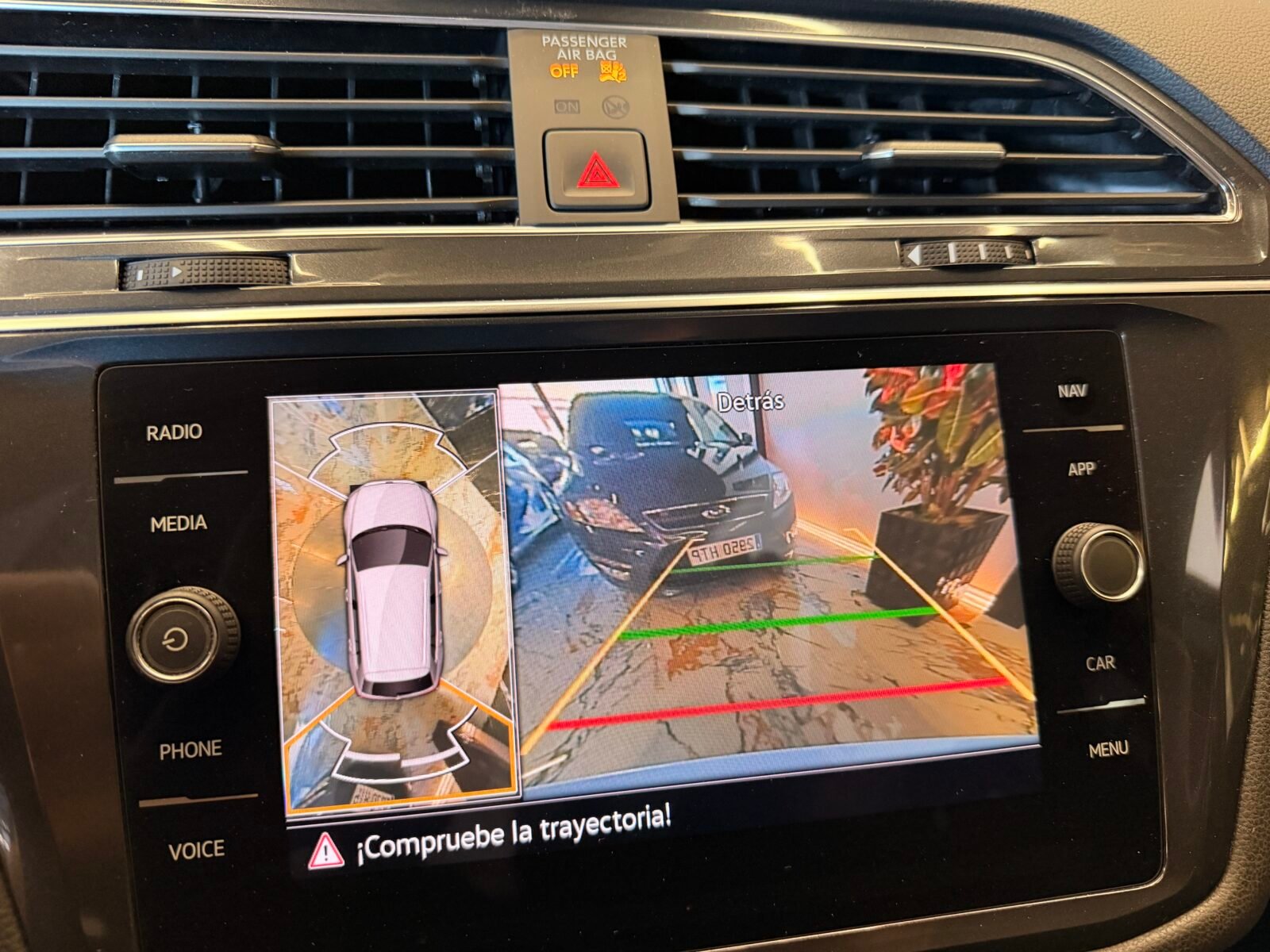 VOLKSWAGEN Tiguan Allspace 7 Plazas Sport 2.0 TDI 147kW 200CV