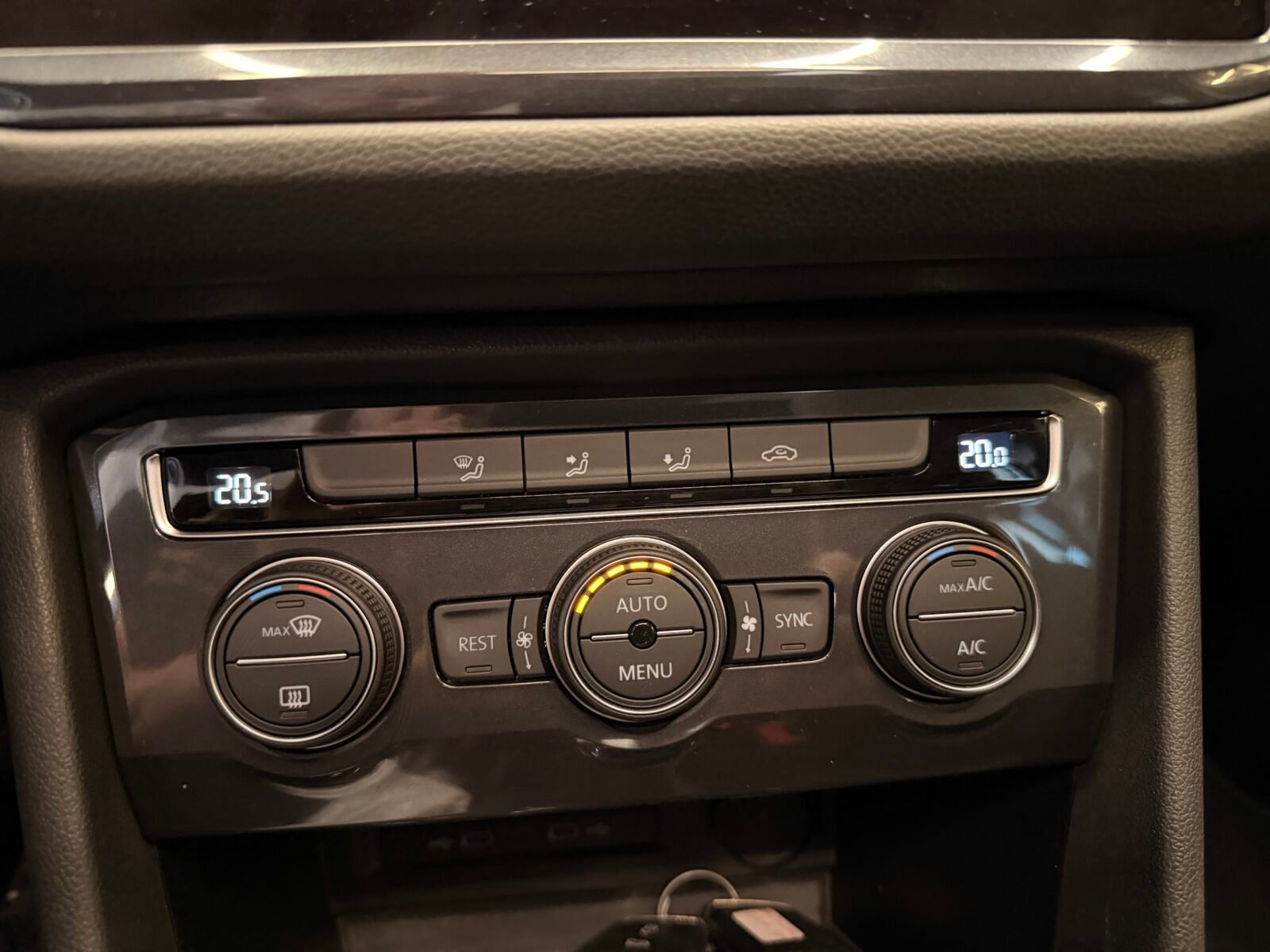 VOLKSWAGEN Tiguan Allspace 7 Plazas Sport 2.0 TDI 147kW 200CV