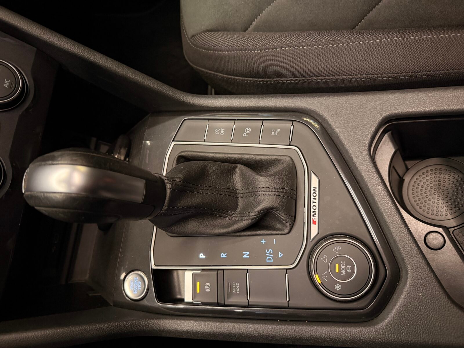 VOLKSWAGEN Tiguan Allspace 7 Plazas Sport 2.0 TDI 147kW 200CV