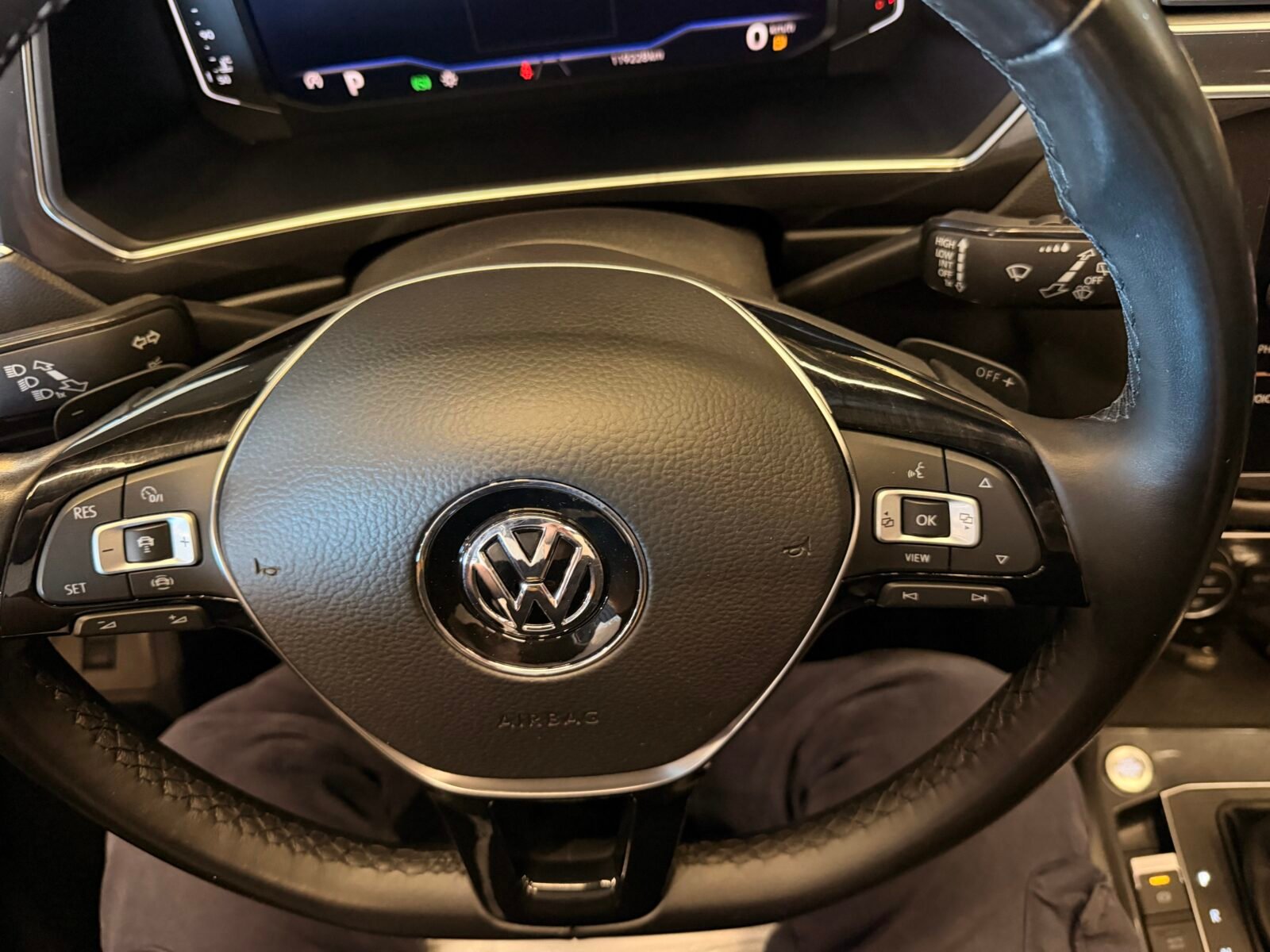 VOLKSWAGEN Tiguan Allspace 7 Plazas Sport 2.0 TDI 147kW 200CV