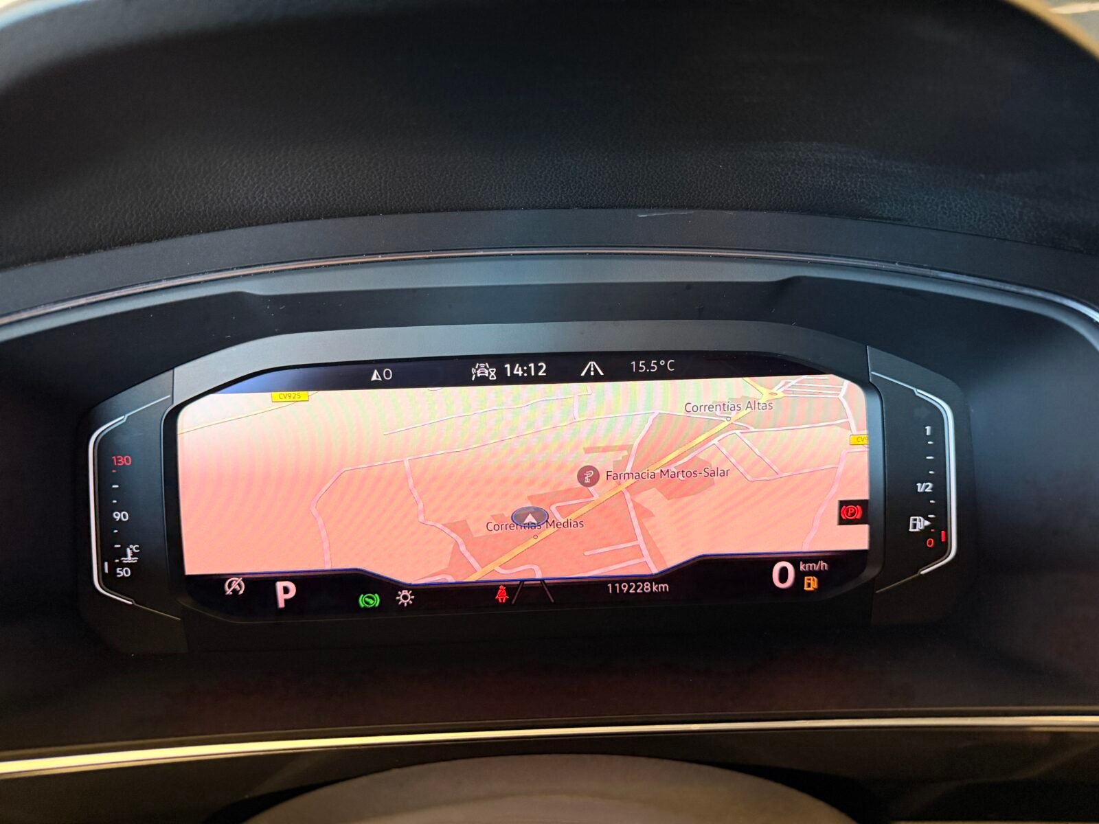 VOLKSWAGEN Tiguan Allspace 7 Plazas Sport 2.0 TDI 147kW 200CV