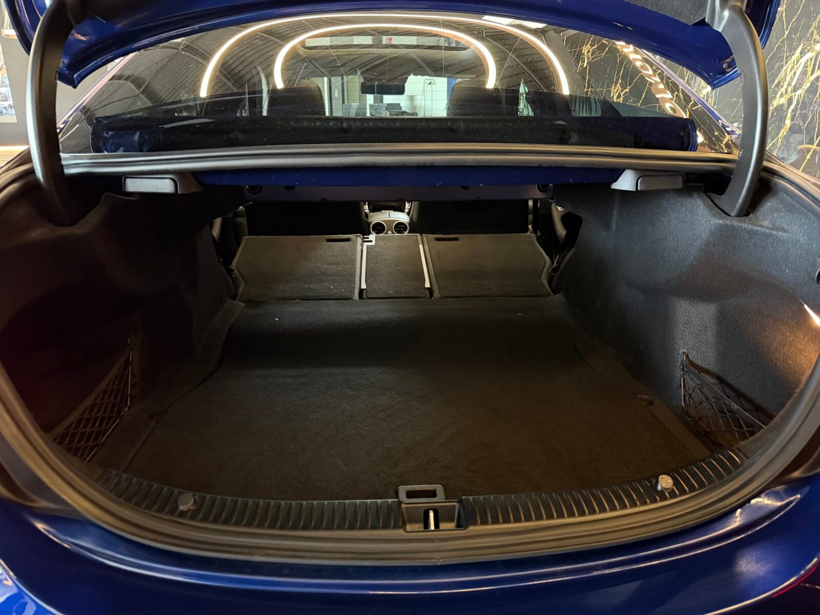 MERCEDES-BENZ C220D AMG 195CV MOTOR MERCEDES CON CADENA FUL