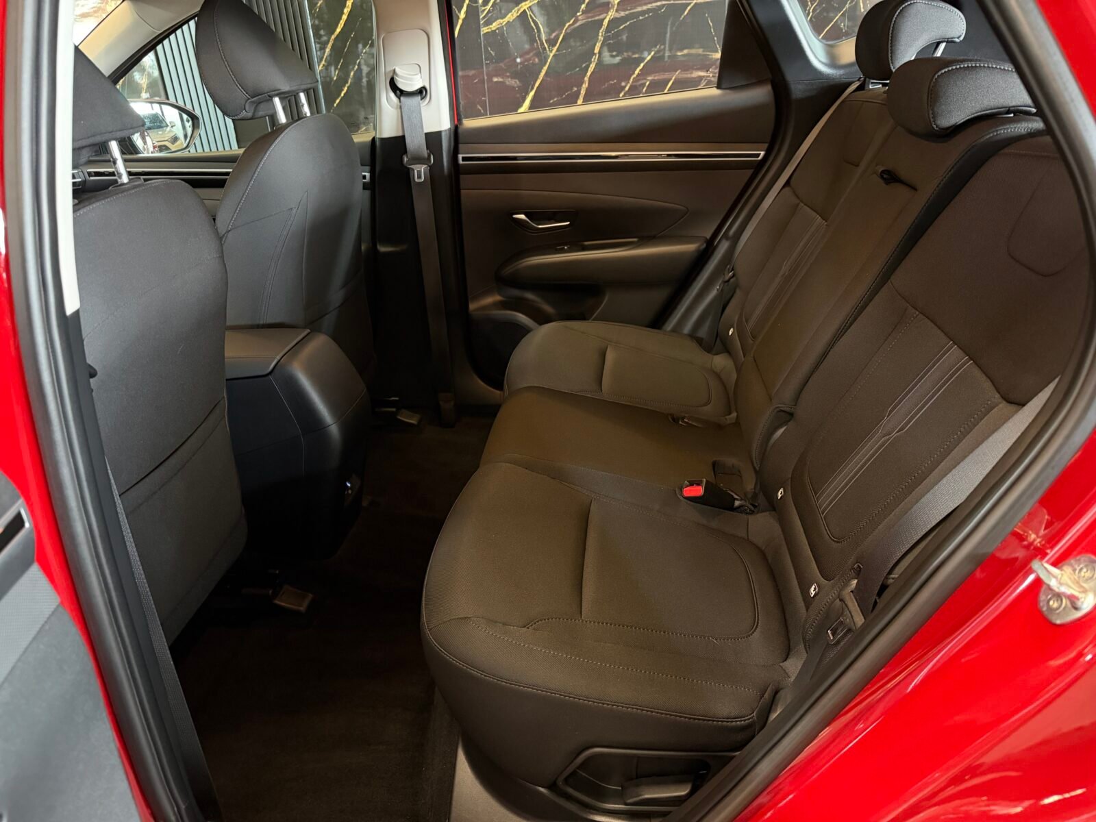 HYUNDAI TUCSON 1.6 TGDI PHEV 265CV Style Auto 4x4