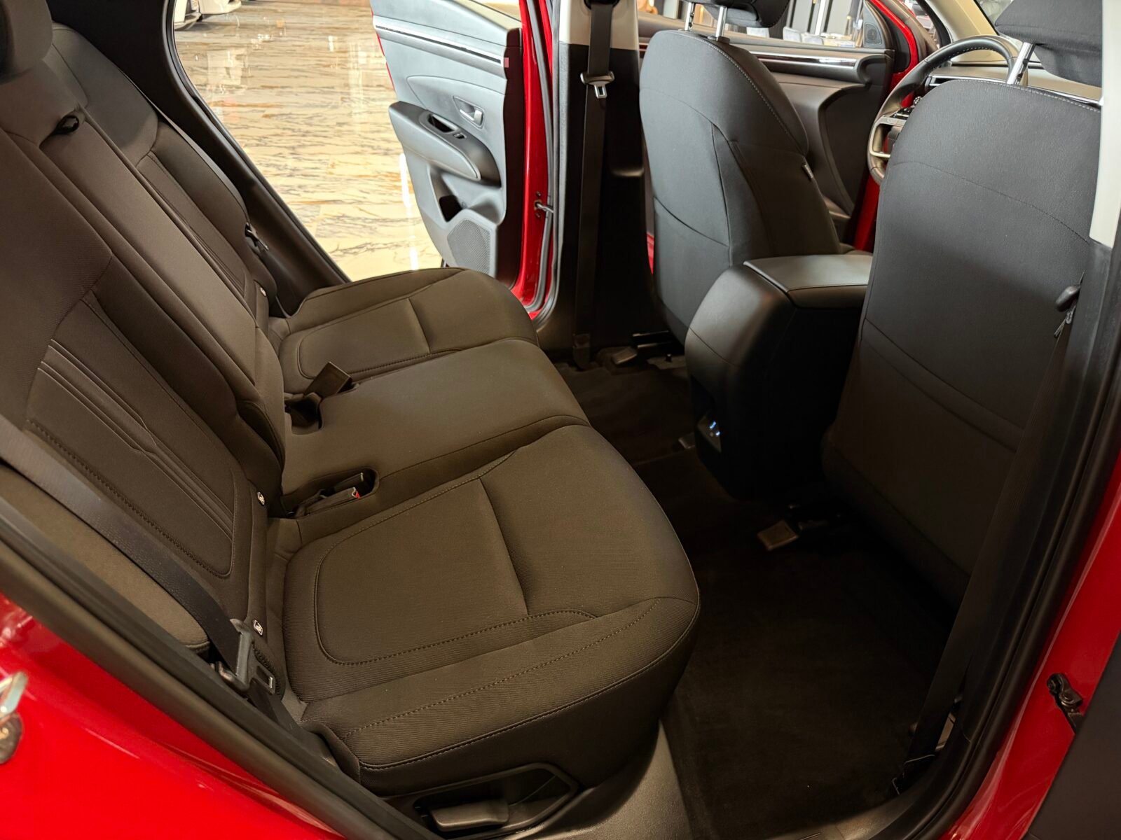 HYUNDAI TUCSON 1.6 TGDI PHEV 265CV Style Auto 4x4