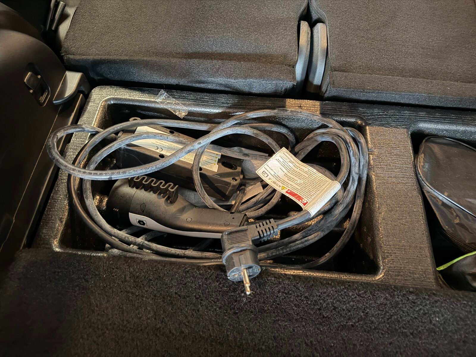 HYUNDAI TUCSON 1.6 TGDI PHEV 265CV Style Auto 4x4