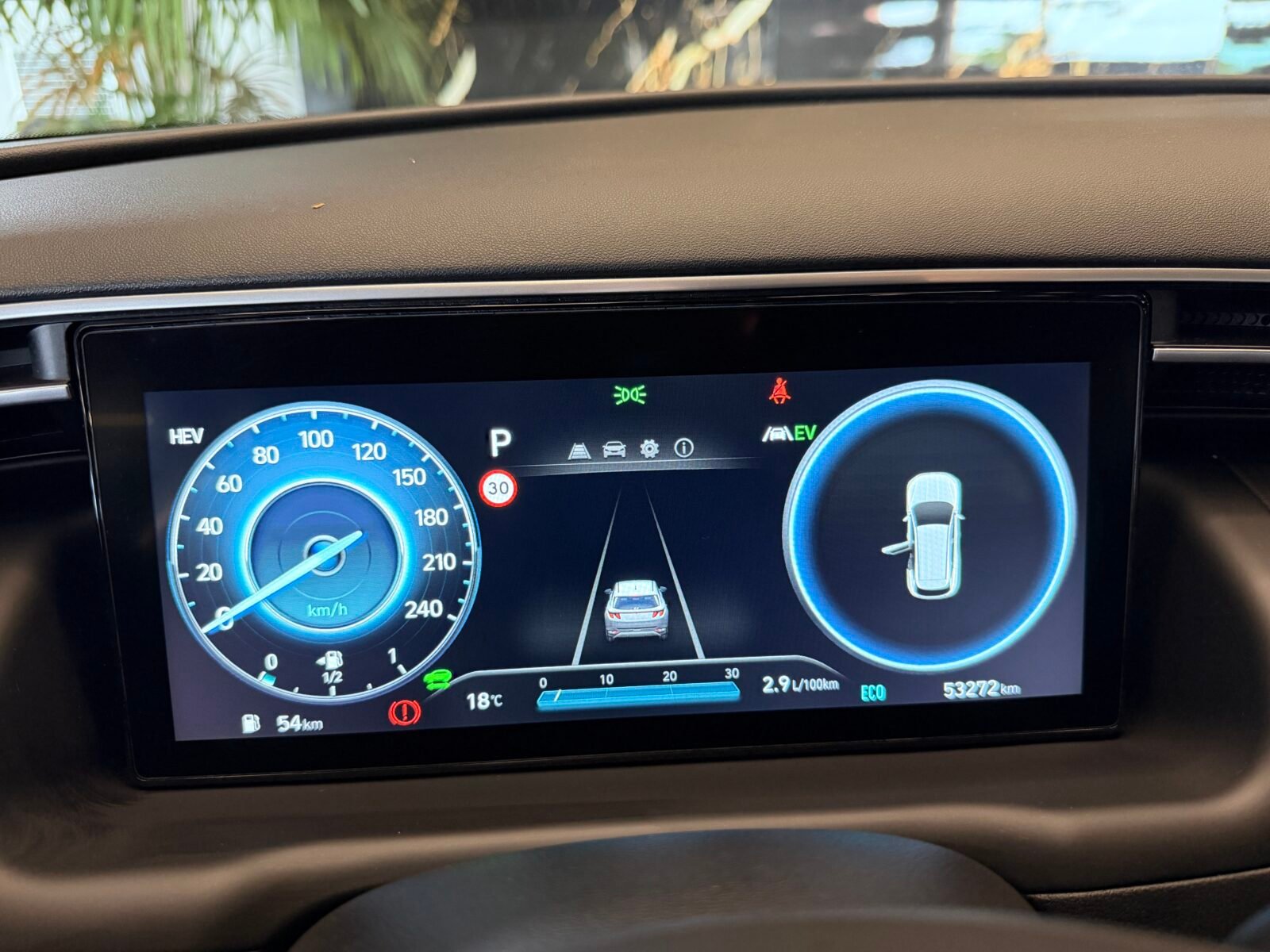 HYUNDAI TUCSON 1.6 TGDI PHEV 265CV Style Auto 4x4