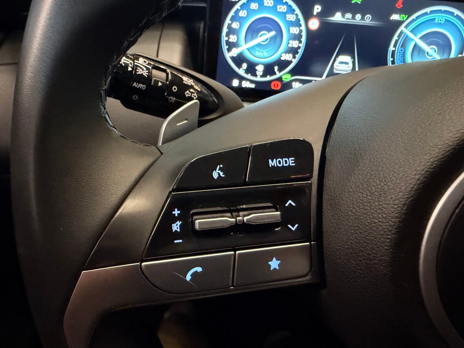 HYUNDAI TUCSON 1.6 TGDI PHEV 265CV Style Auto 4x4