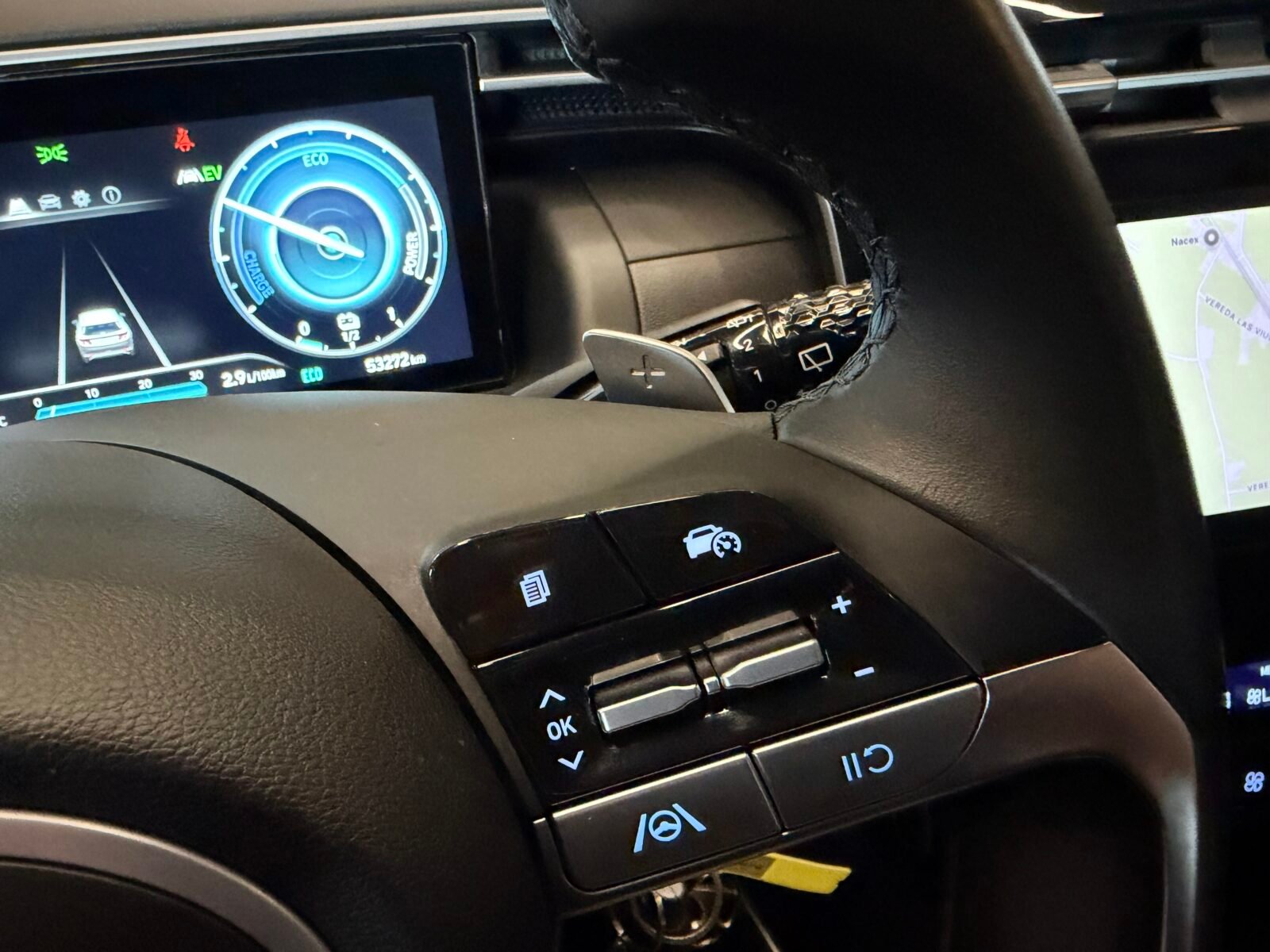 HYUNDAI TUCSON 1.6 TGDI PHEV 265CV Style Auto 4x4