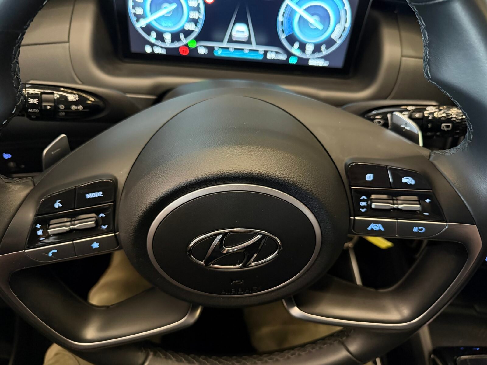 HYUNDAI TUCSON 1.6 TGDI PHEV 265CV Style Auto 4x4