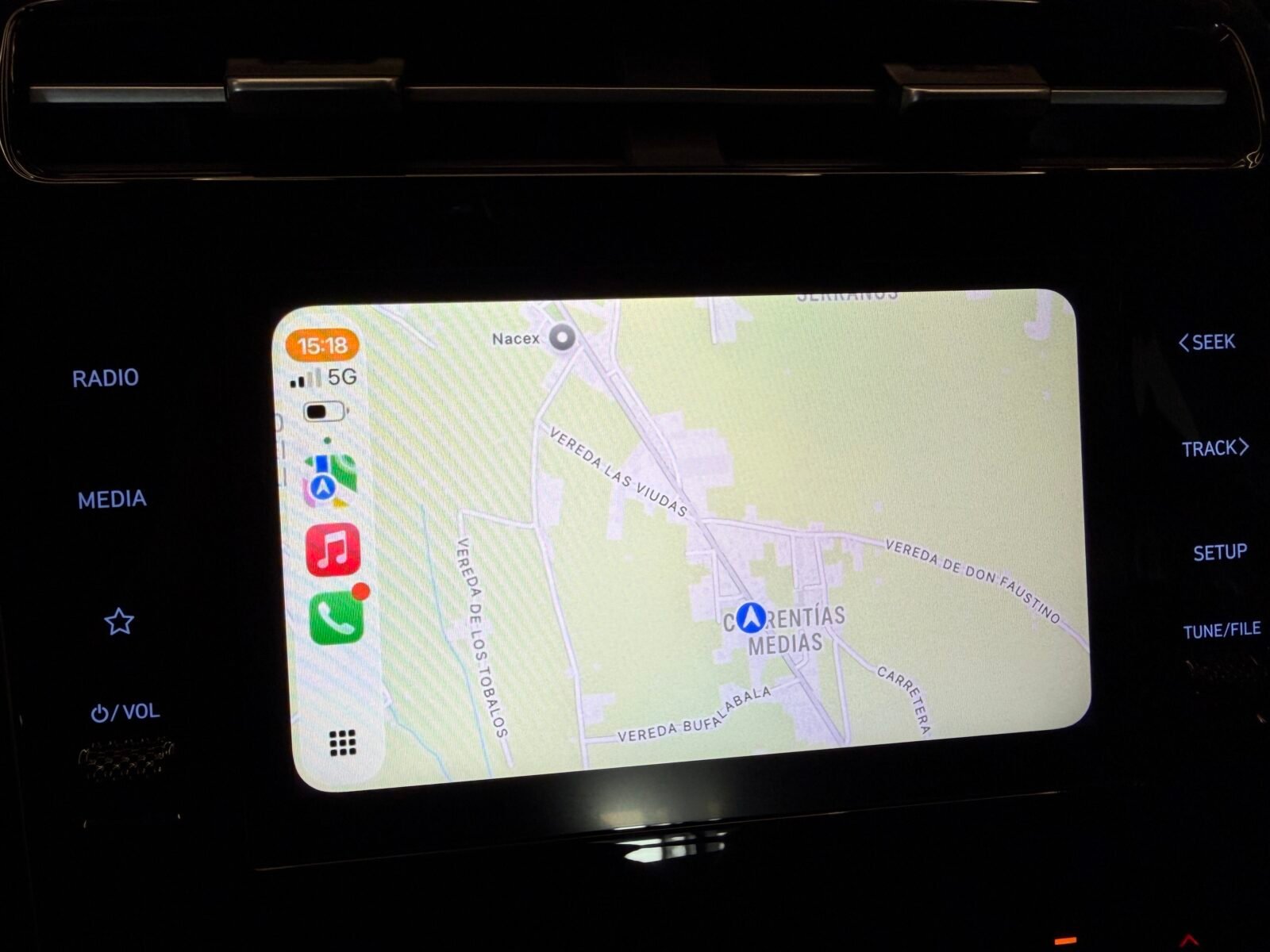 HYUNDAI TUCSON 1.6 TGDI PHEV 265CV Style Auto 4x4