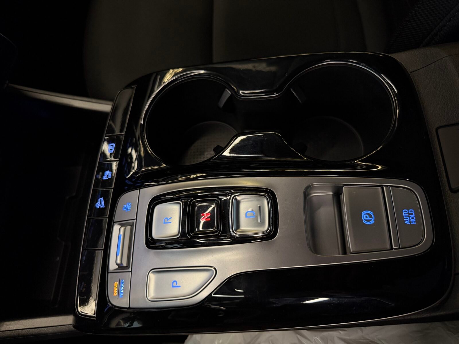 HYUNDAI TUCSON 1.6 TGDI PHEV 265CV Style Auto 4x4