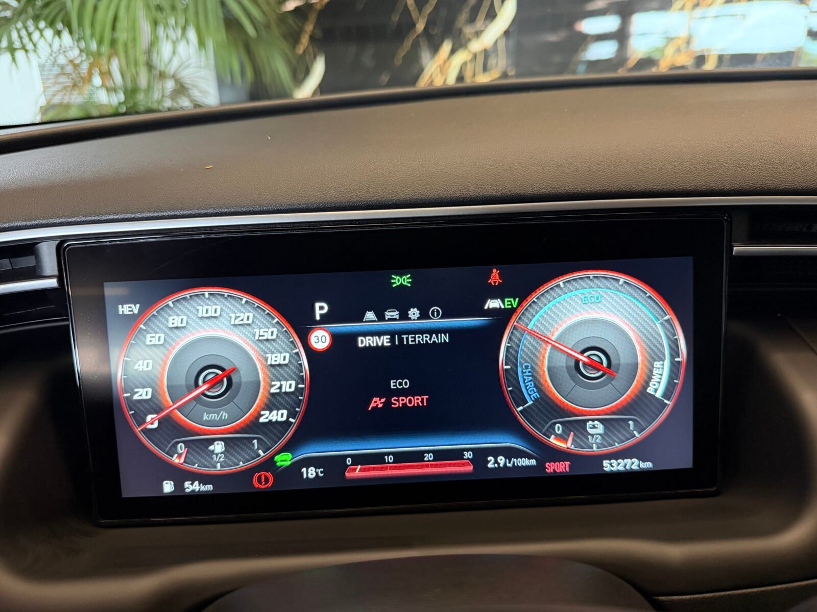 HYUNDAI TUCSON 1.6 TGDI PHEV 265CV Style Auto 4x4