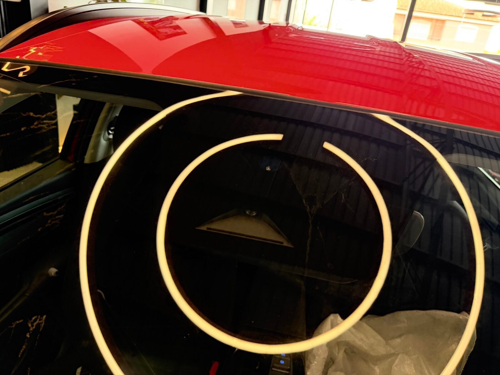 HYUNDAI TUCSON 1.6 TGDI PHEV 265CV Style Auto 4x4