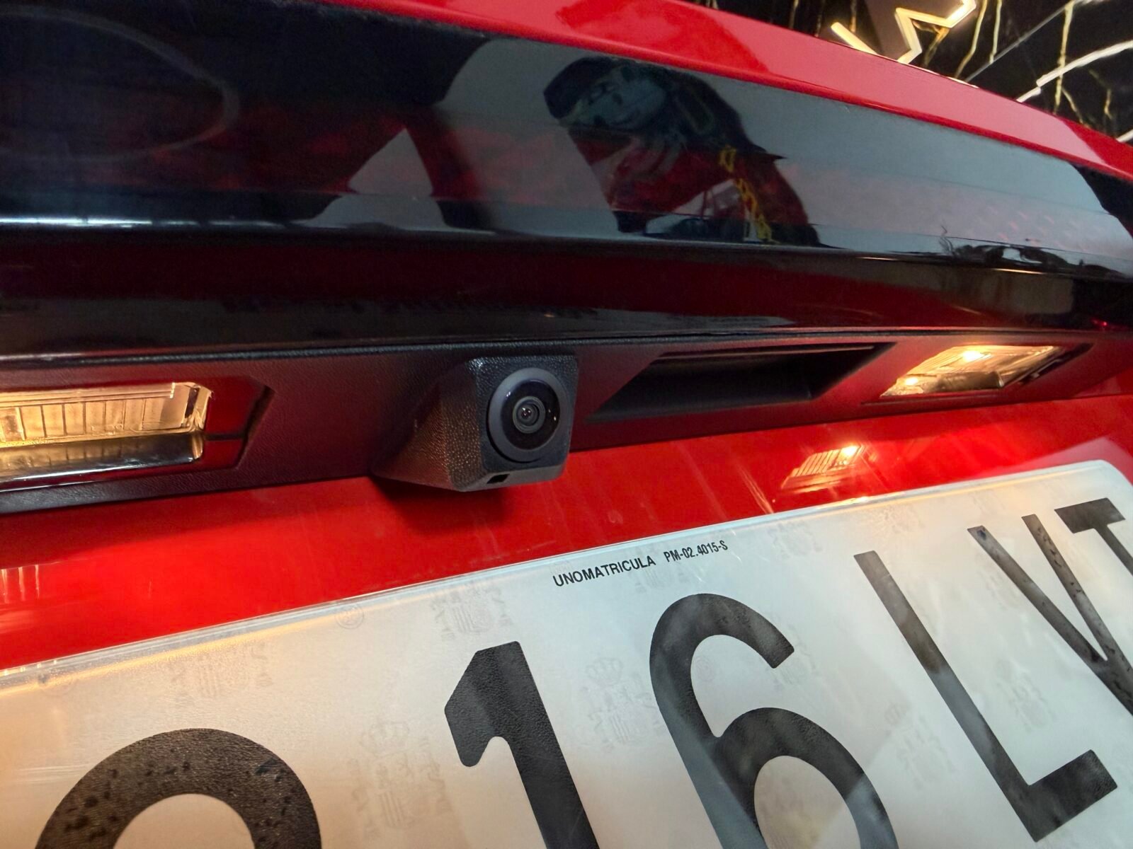 HYUNDAI TUCSON 1.6 TGDI PHEV 265CV Style Auto 4x4