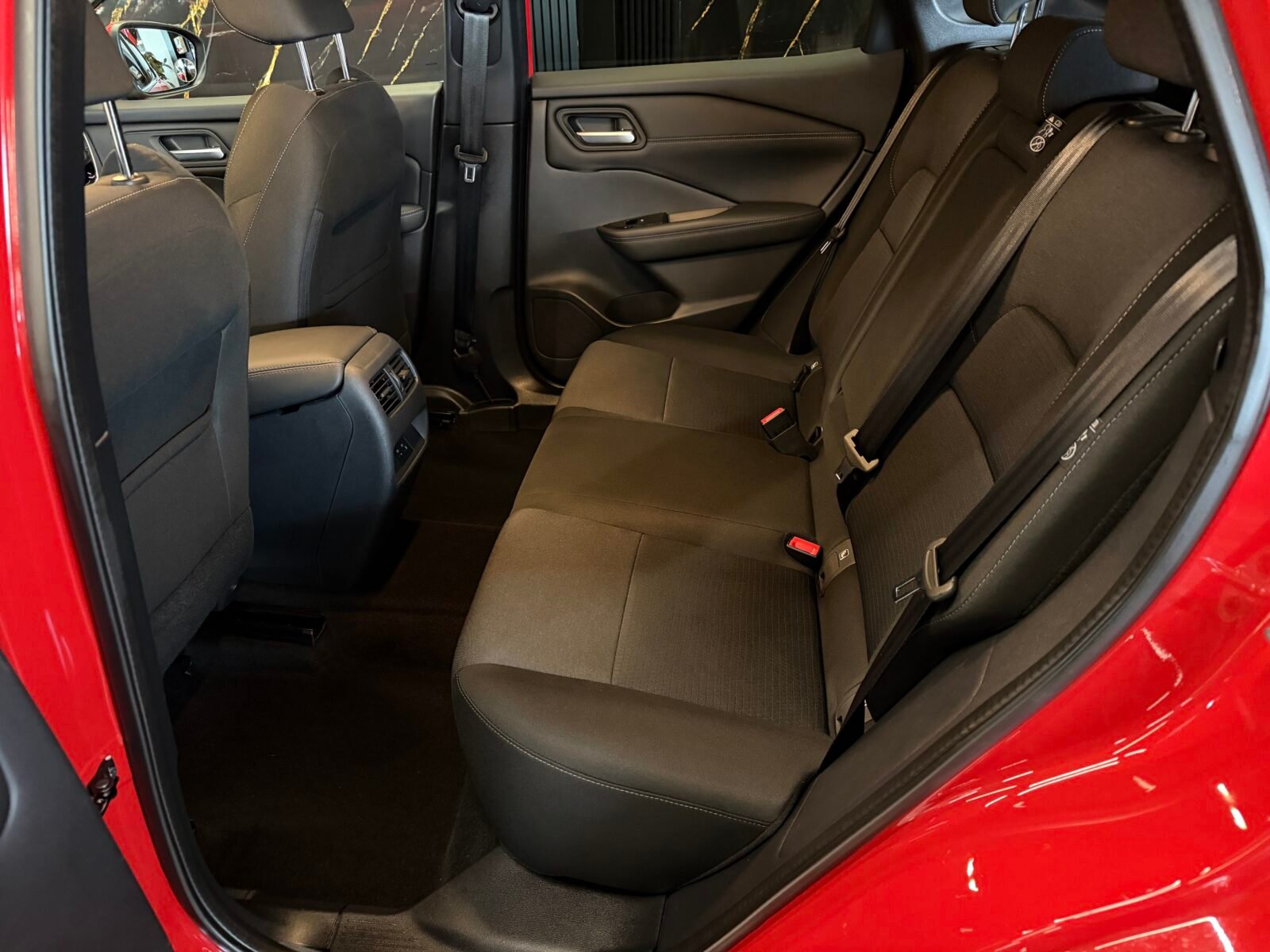 NISSAN QASHQAI DIGT  158CV mHEV  Tekna Sport