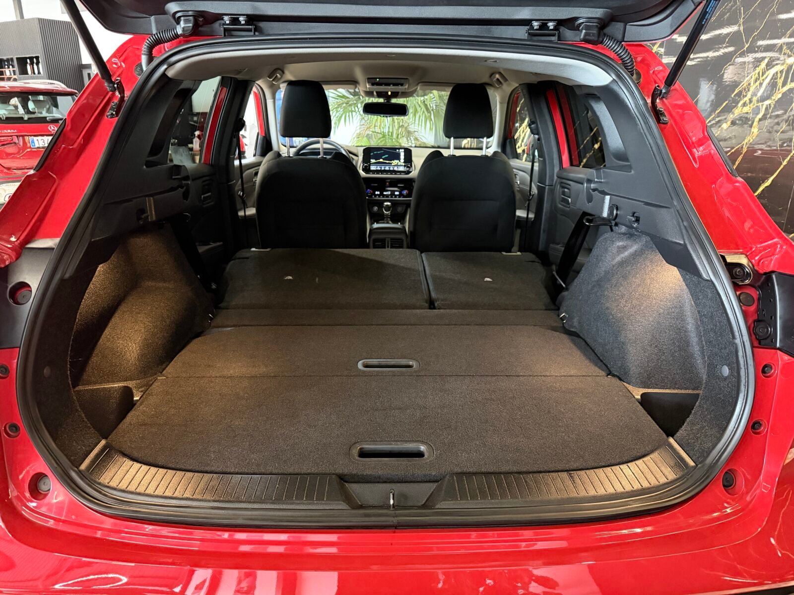NISSAN QASHQAI DIGT  158CV mHEV  Tekna Sport
