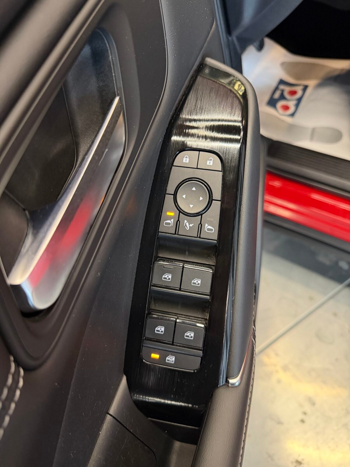 NISSAN QASHQAI DIGT  158CV mHEV  Tekna Sport
