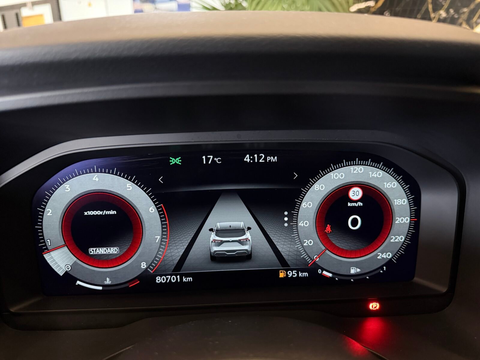 NISSAN QASHQAI DIGT  158CV mHEV  Tekna Sport