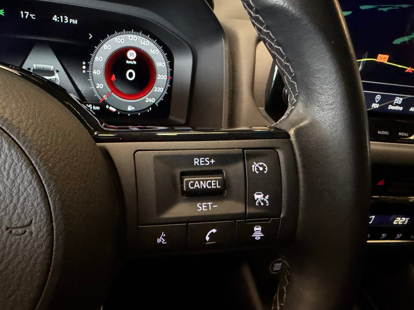 NISSAN QASHQAI DIGT  158CV mHEV  Tekna Sport