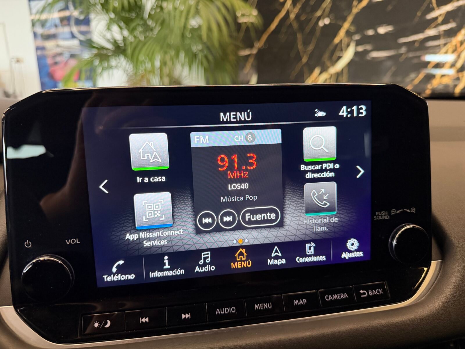 NISSAN QASHQAI DIGT  158CV mHEV  Tekna Sport